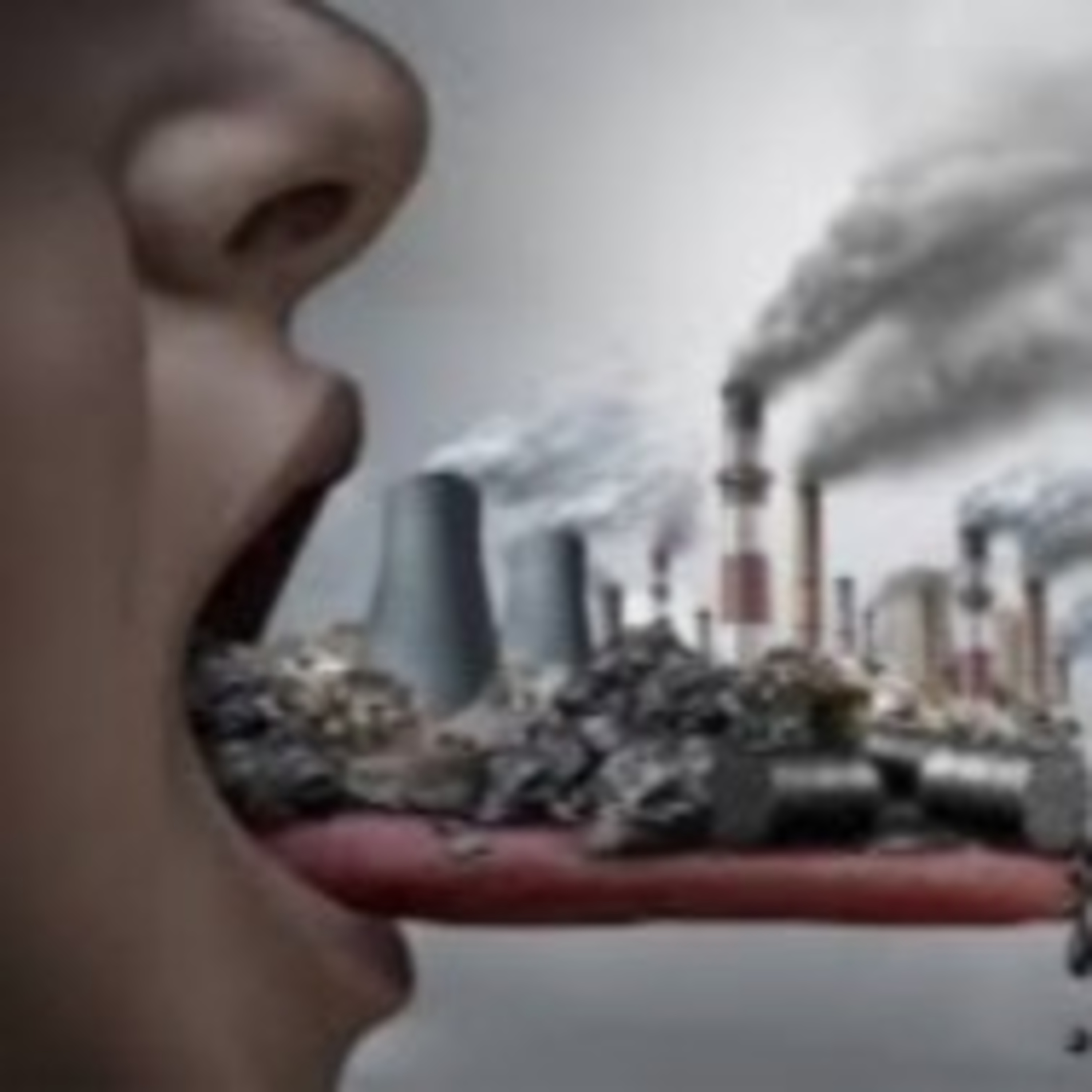 La Salud y la Contaminación Ambiental.  episode artwork