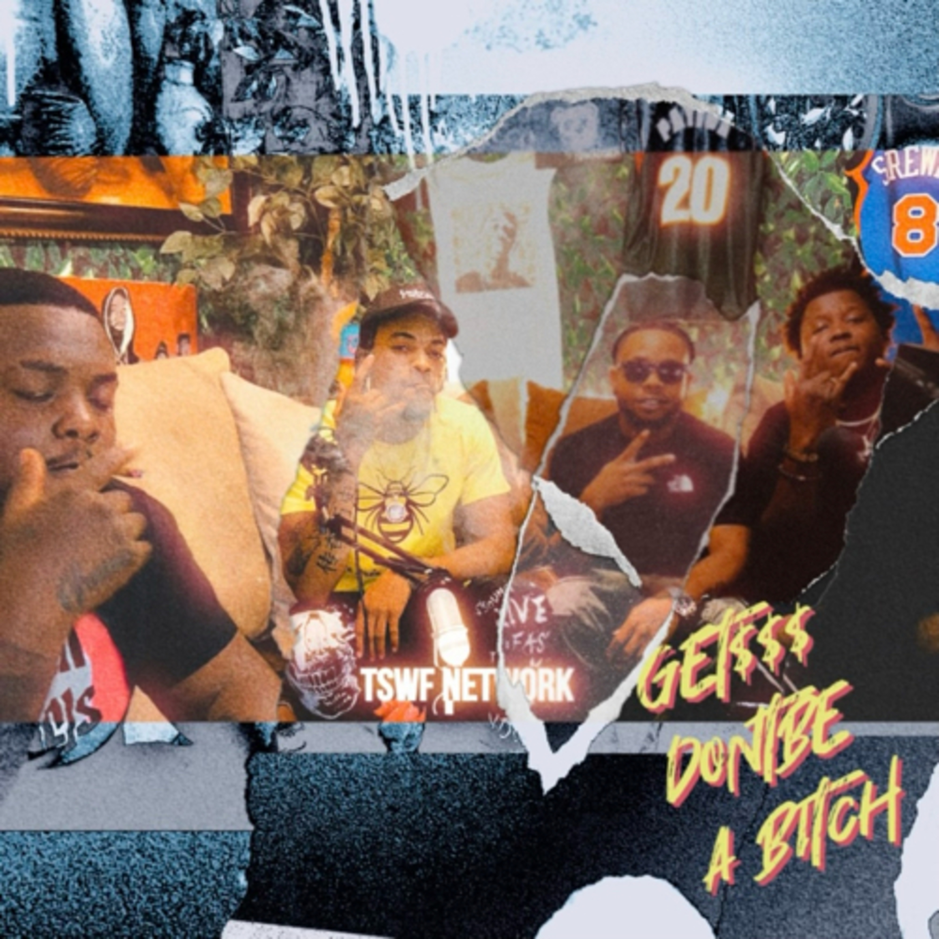 DJ Frost TV