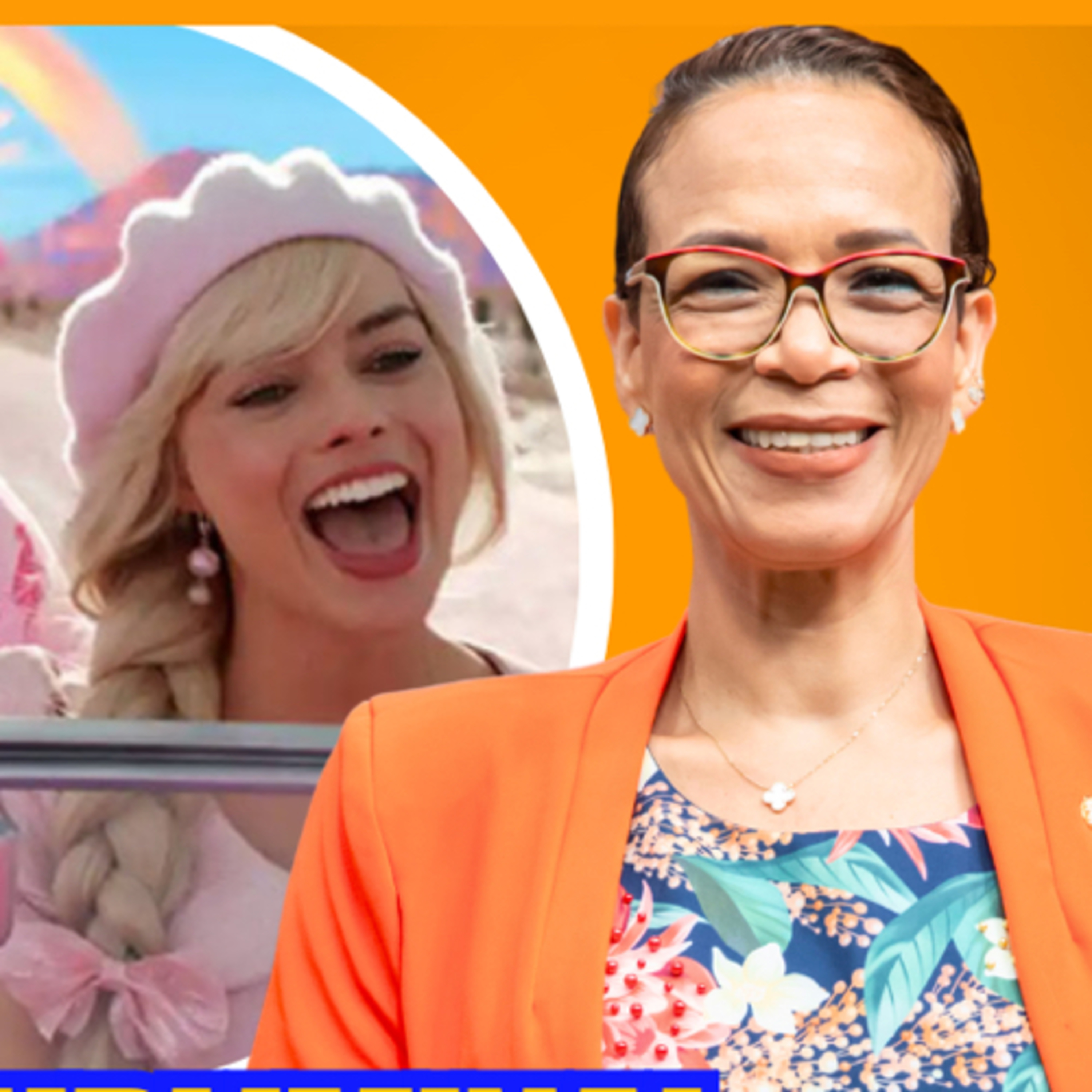 DRA. HICHEZ: EL MENSAJE SUBLIMINAL DE LA PELÍCULA BARBIE Y CÓMO NOS PRETENDEN ADOTRINAR