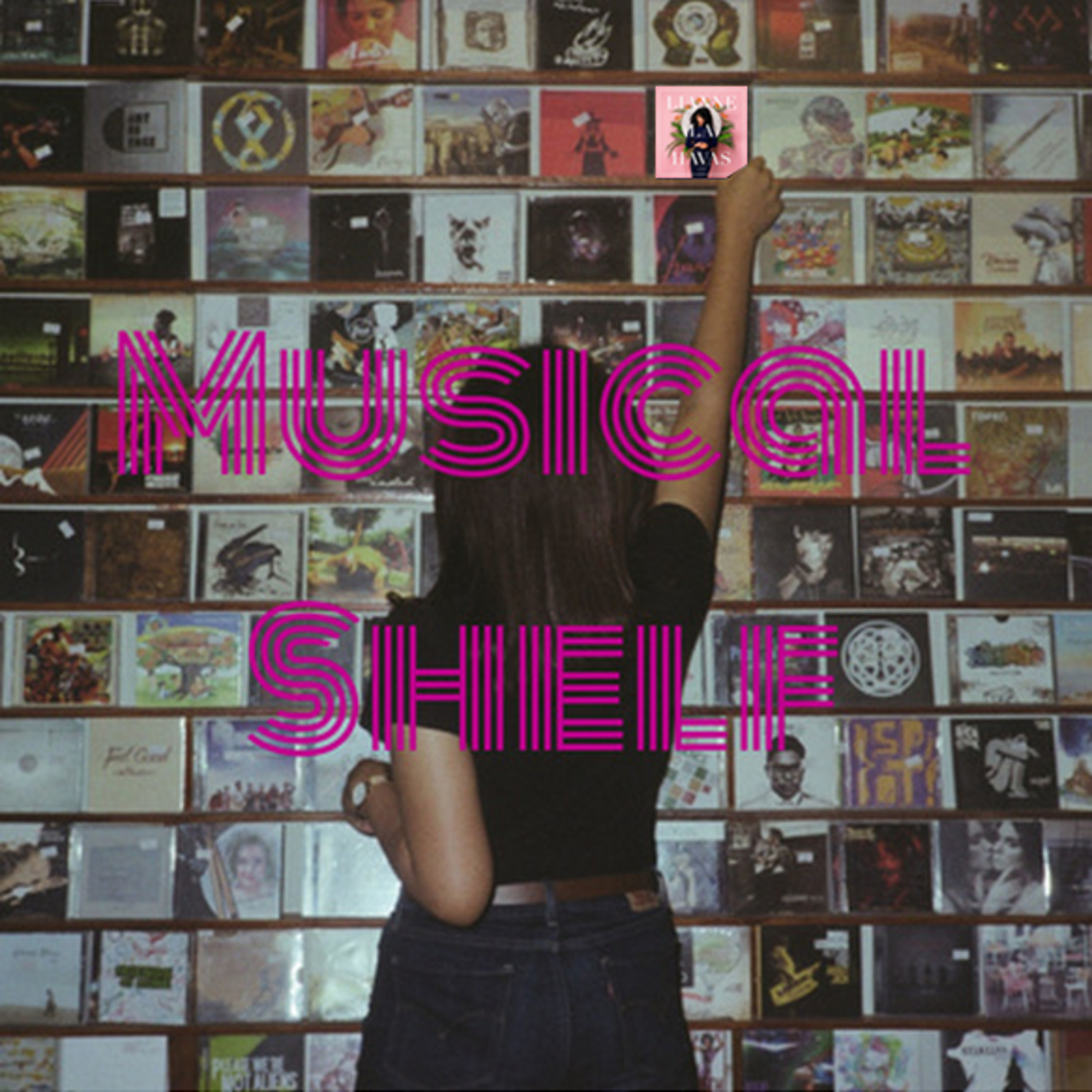 Musical Shelf