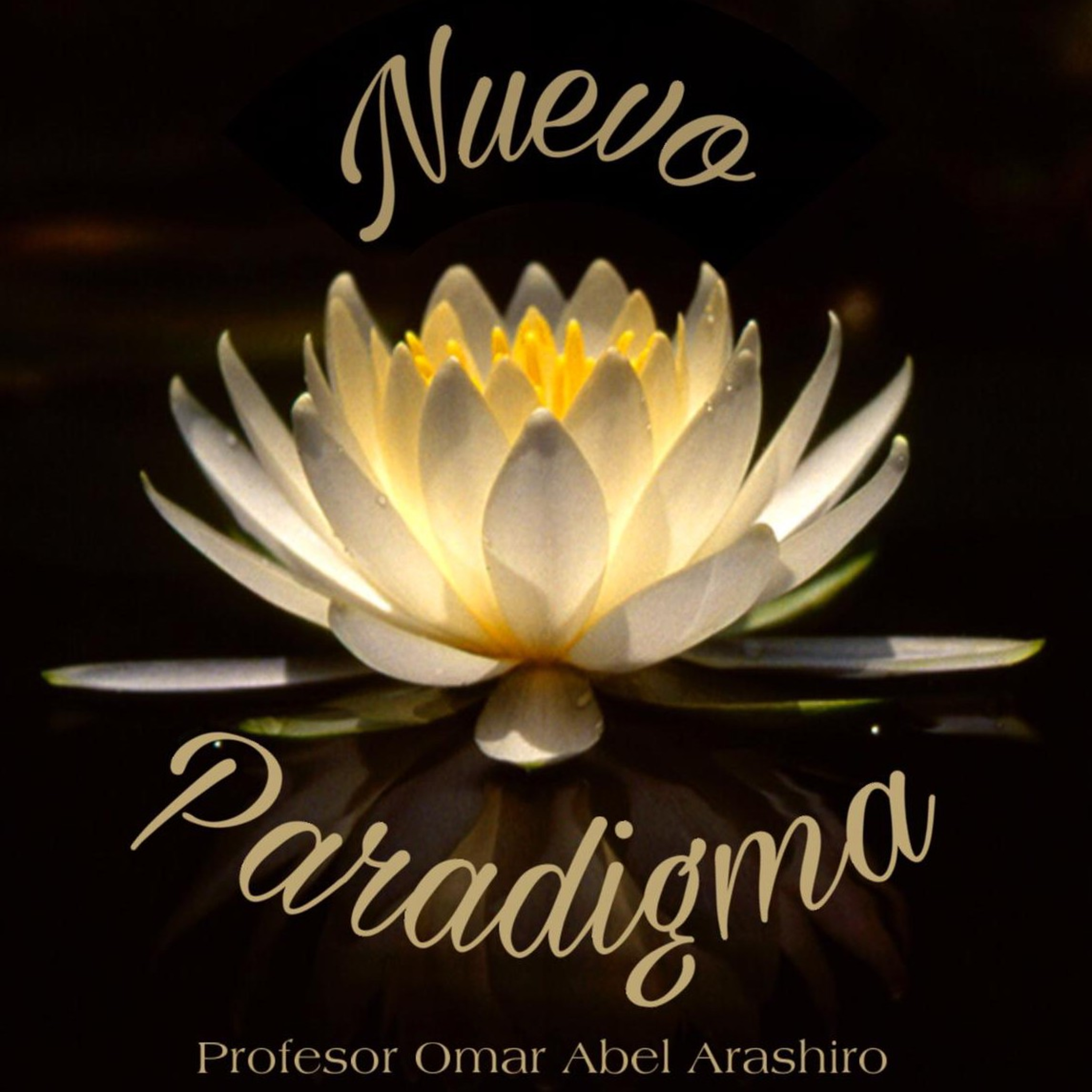 Nuevo Paradigma episode artwork