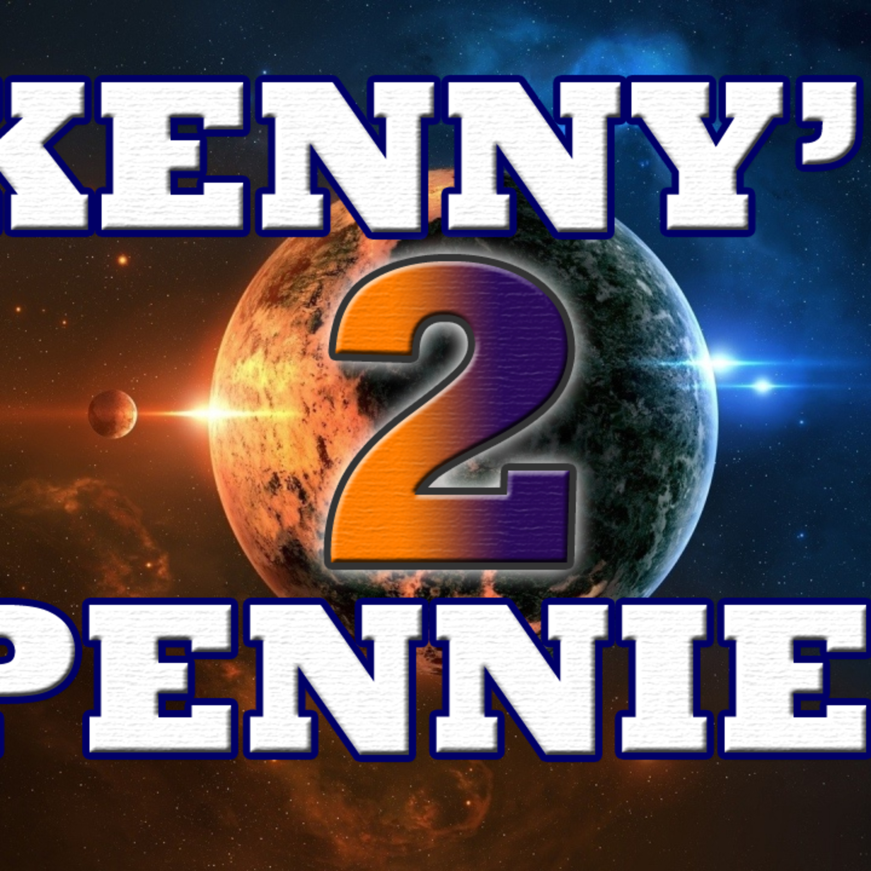 Kenny\'s 2 Pennies