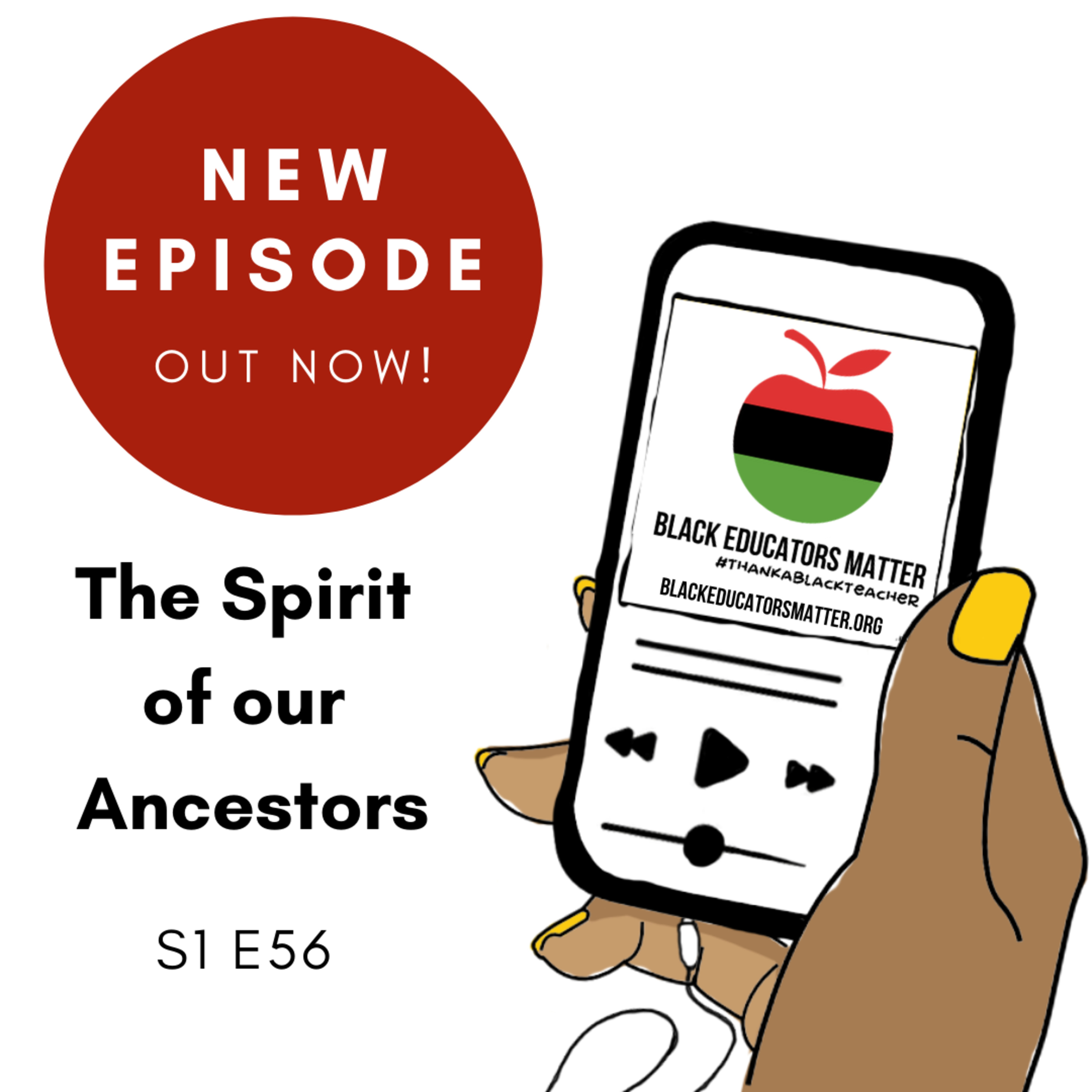 Black Educators Matter: Project 500 Podcast