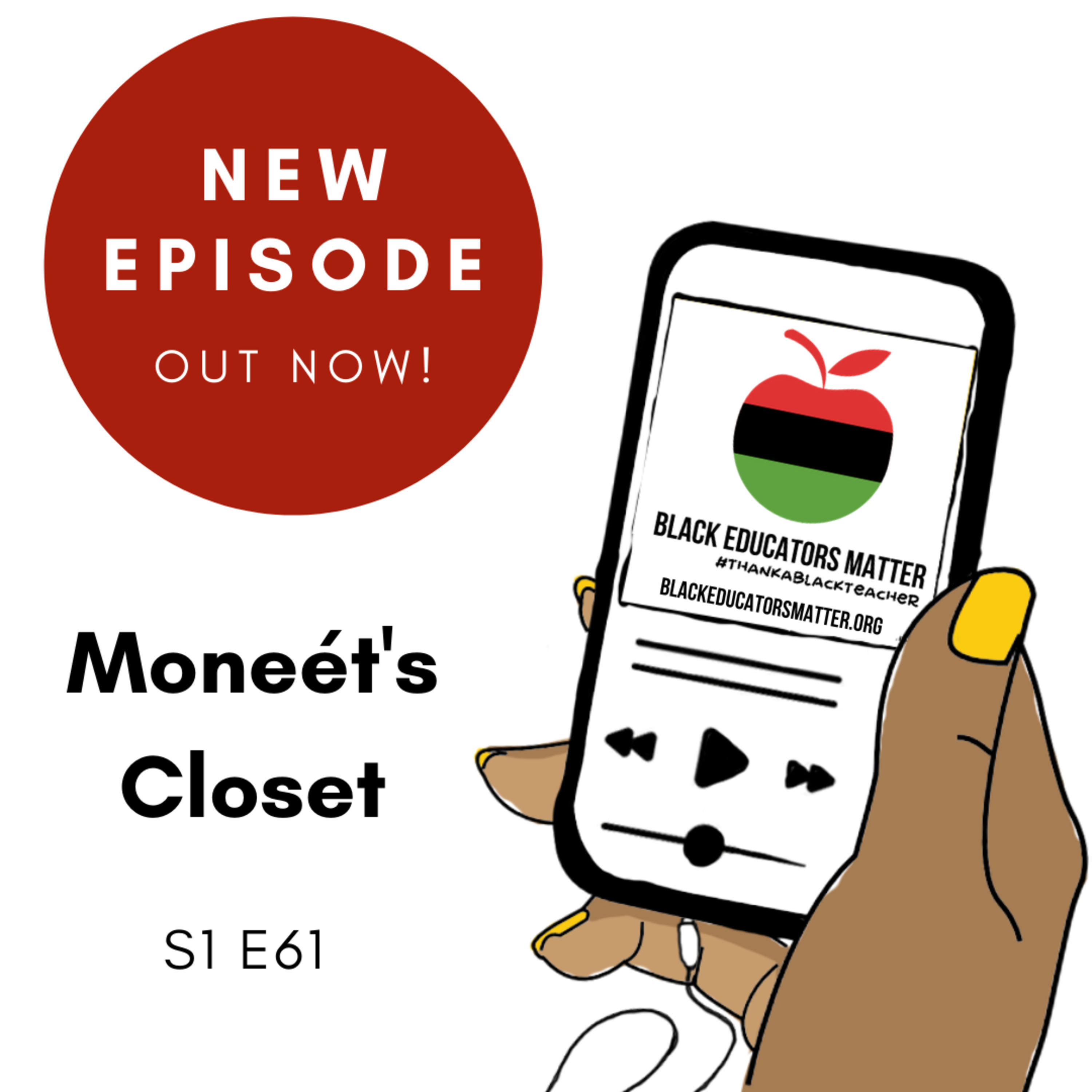 Black Educators Matter: Project 500 Podcast
