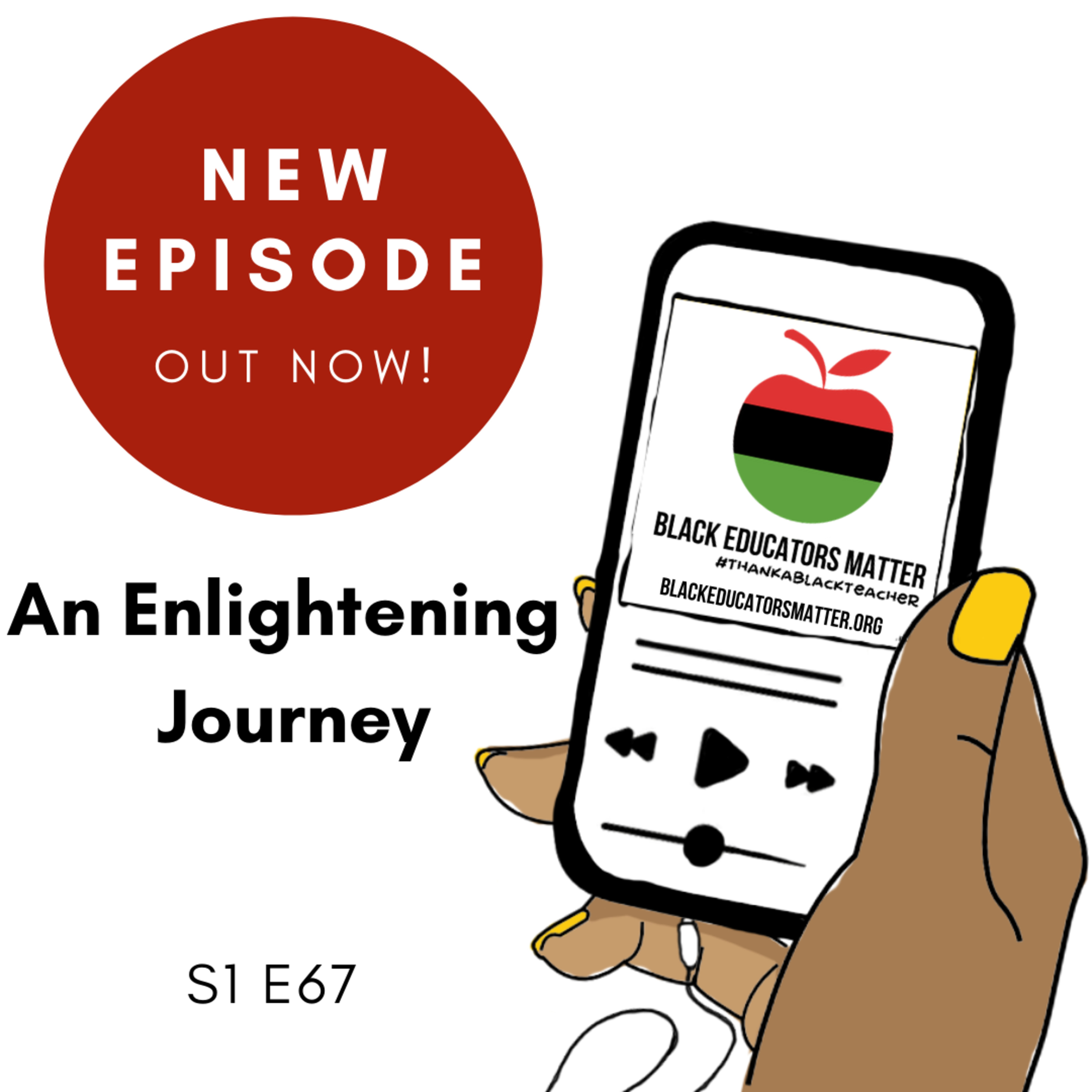 Black Educators Matter: Project 500 Podcast