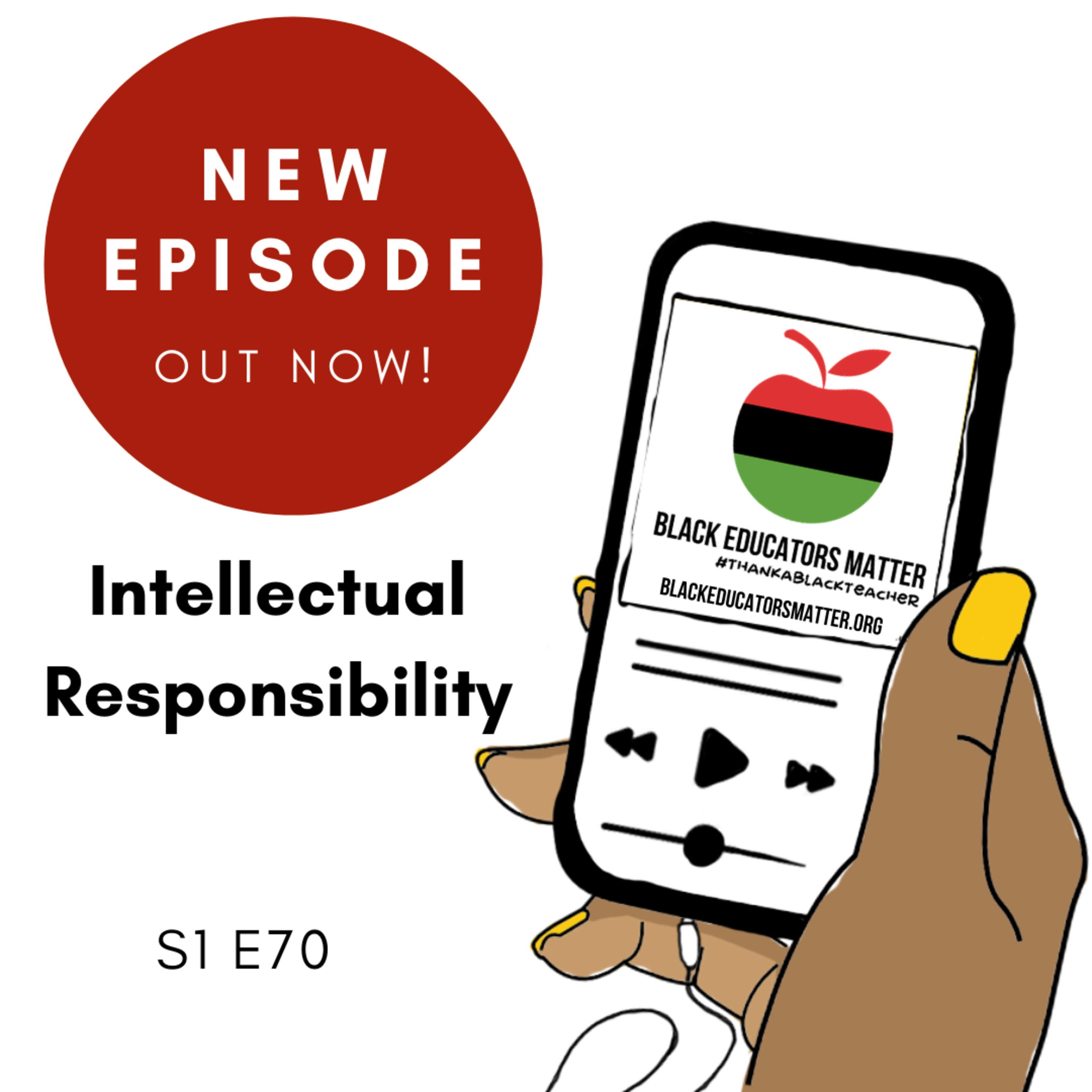 Black Educators Matter: Project 500 Podcast