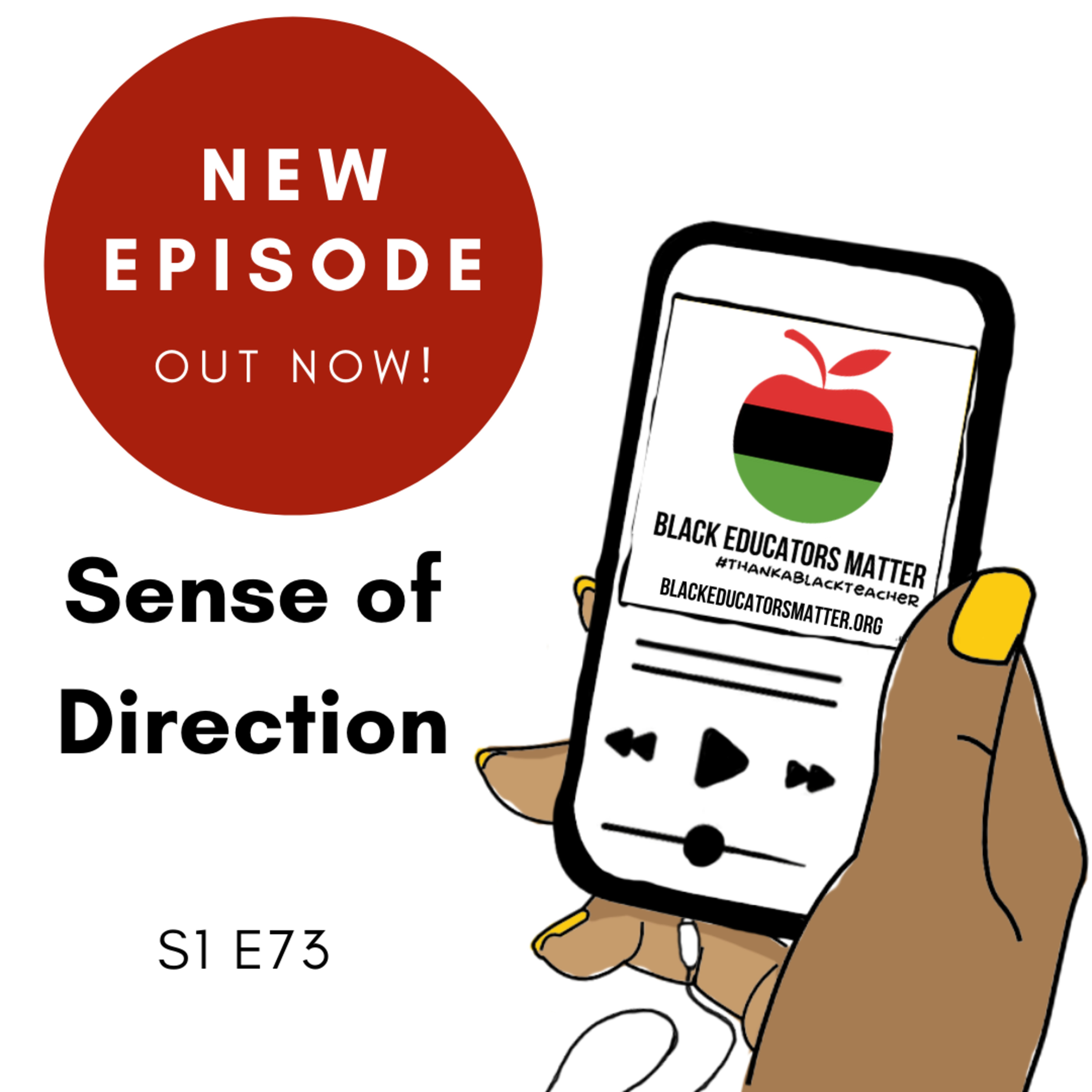 Black Educators Matter: Project 500 Podcast