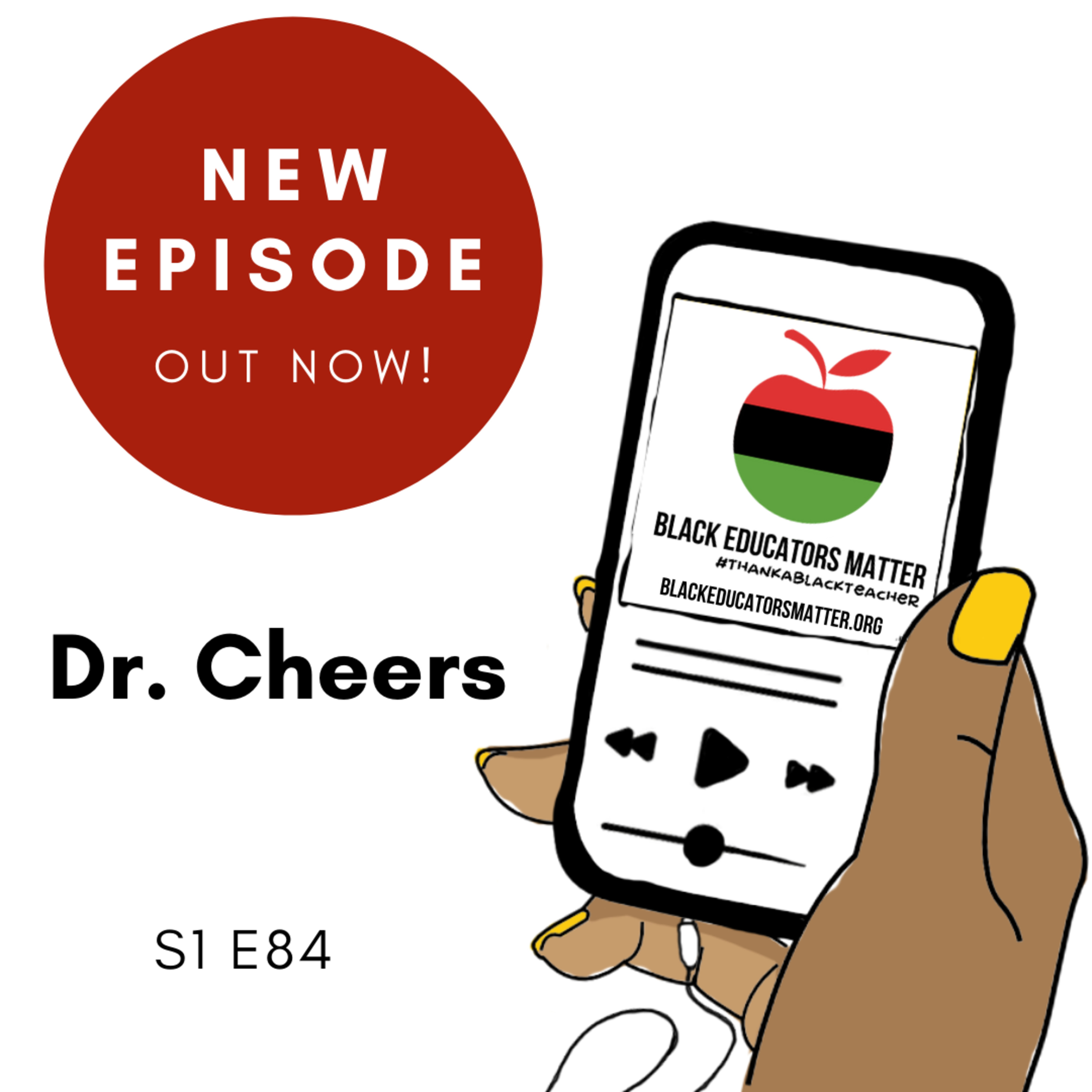 Black Educators Matter: Project 500 Podcast