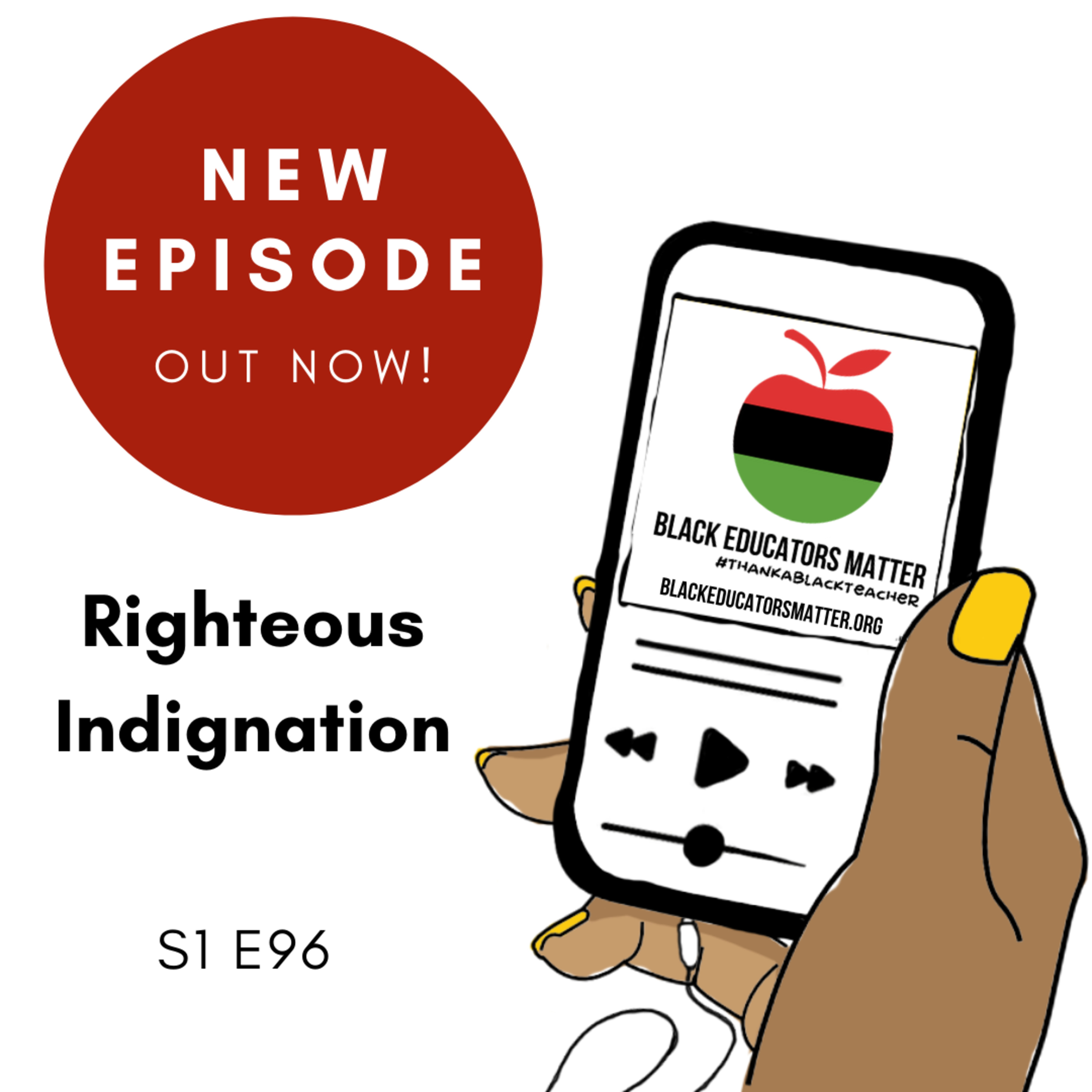 Black Educators Matter: Project 500 Podcast