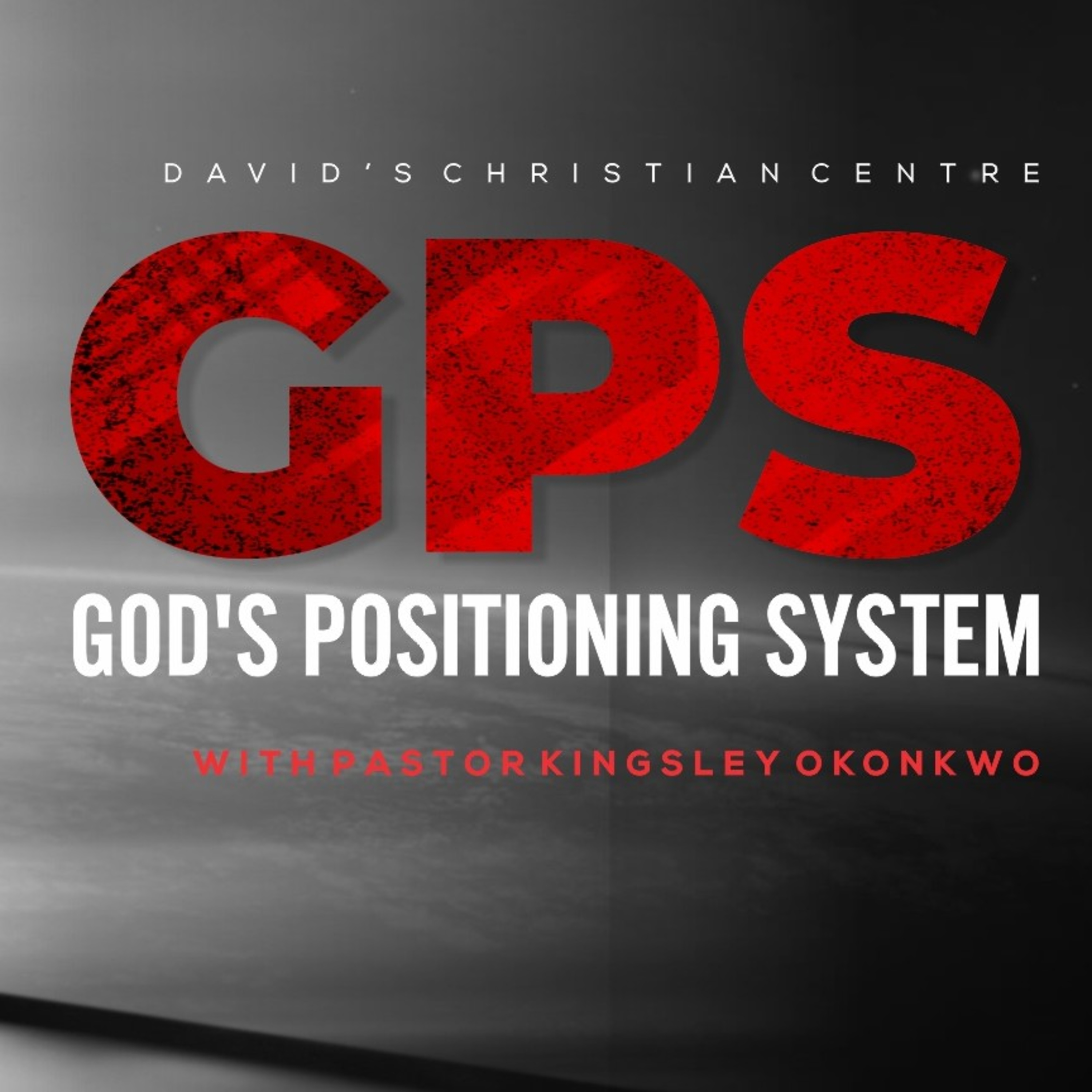 GPS