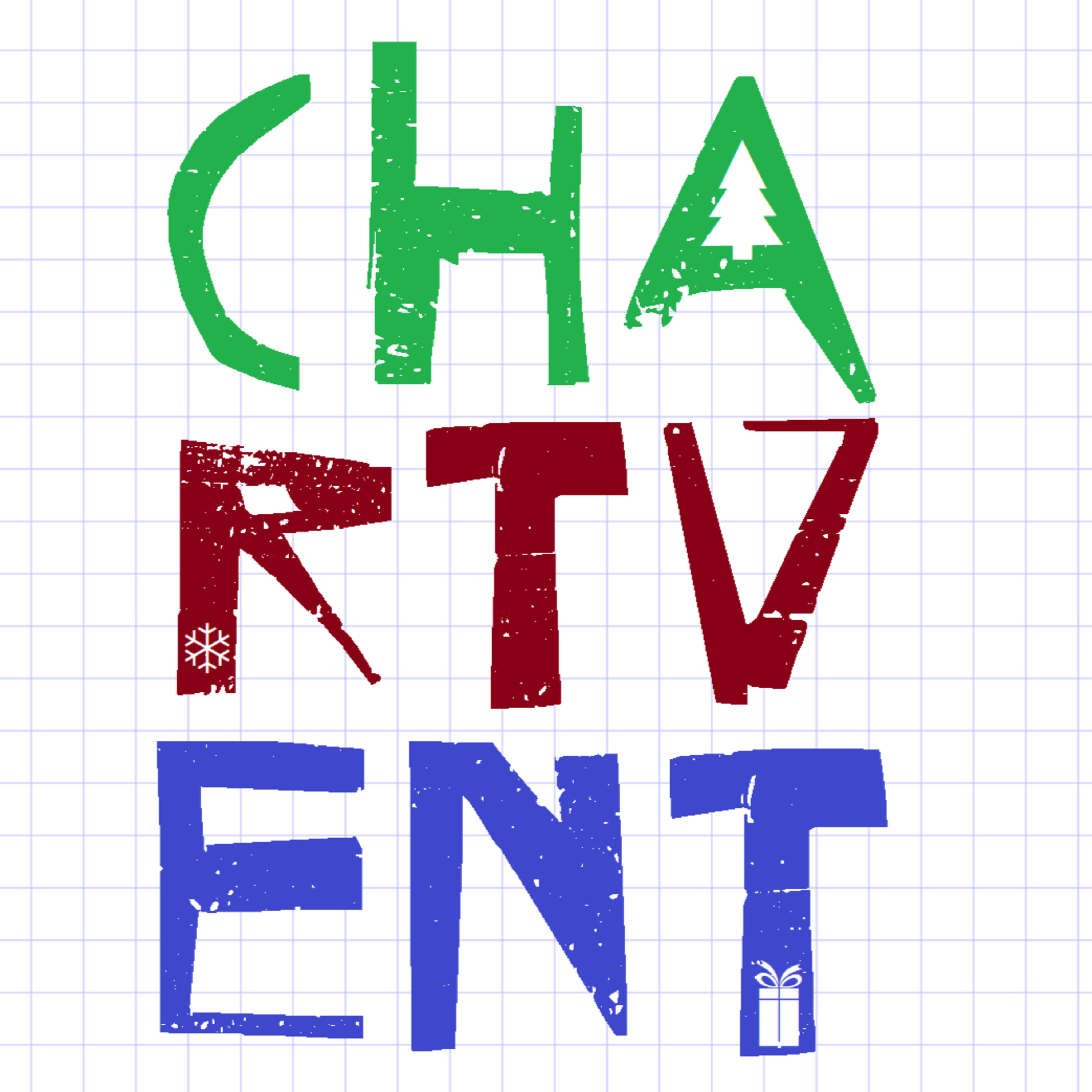 Don't Lets Chartvent Day 1