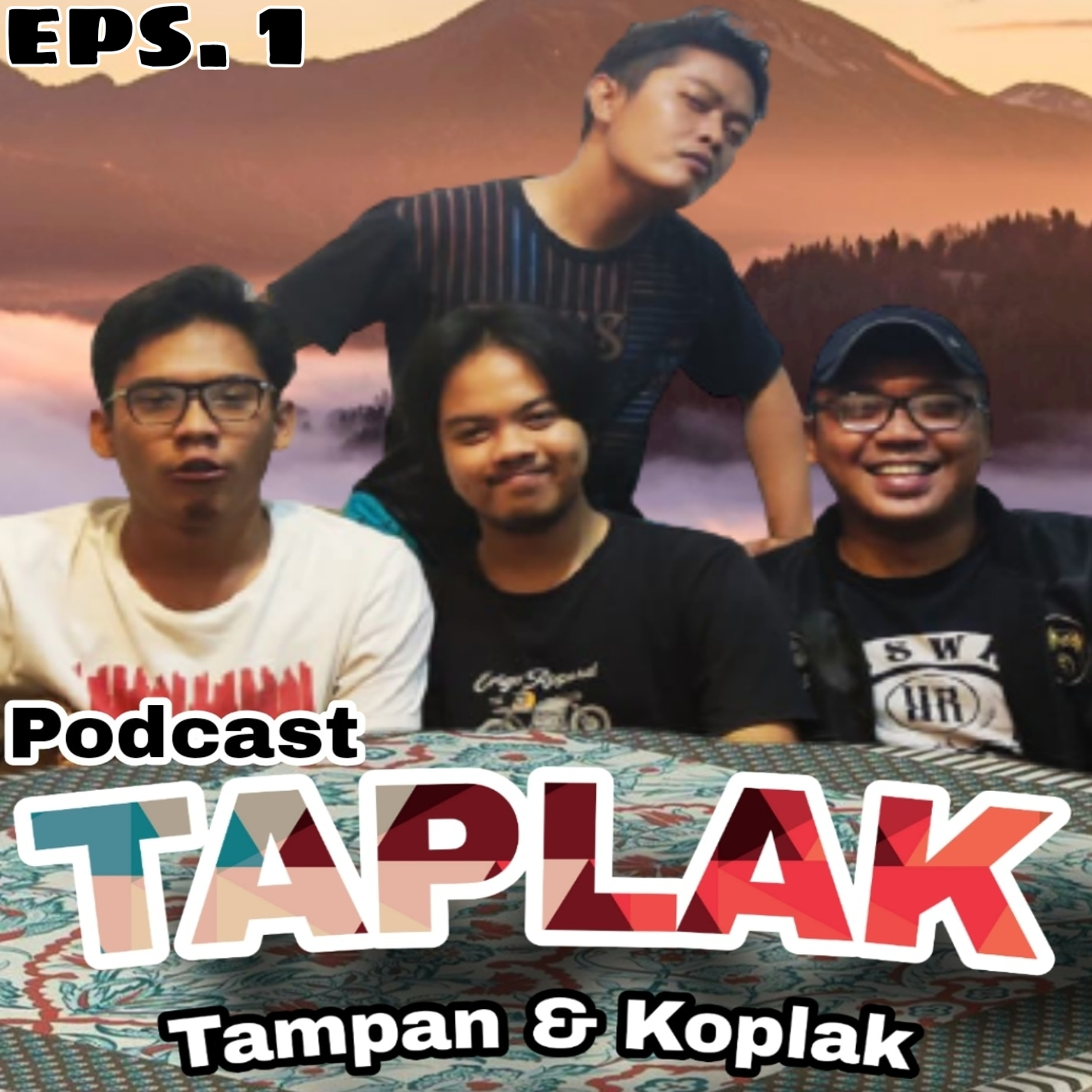 Podcast Kakak-Kakak