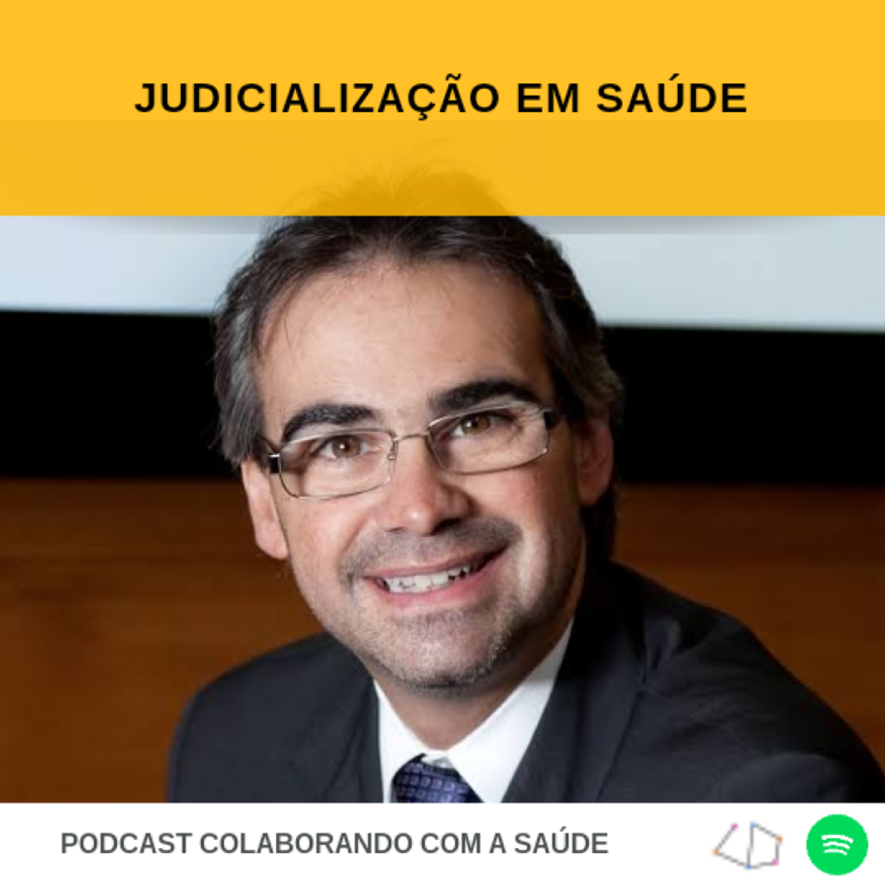 Colaborando com a Saúde