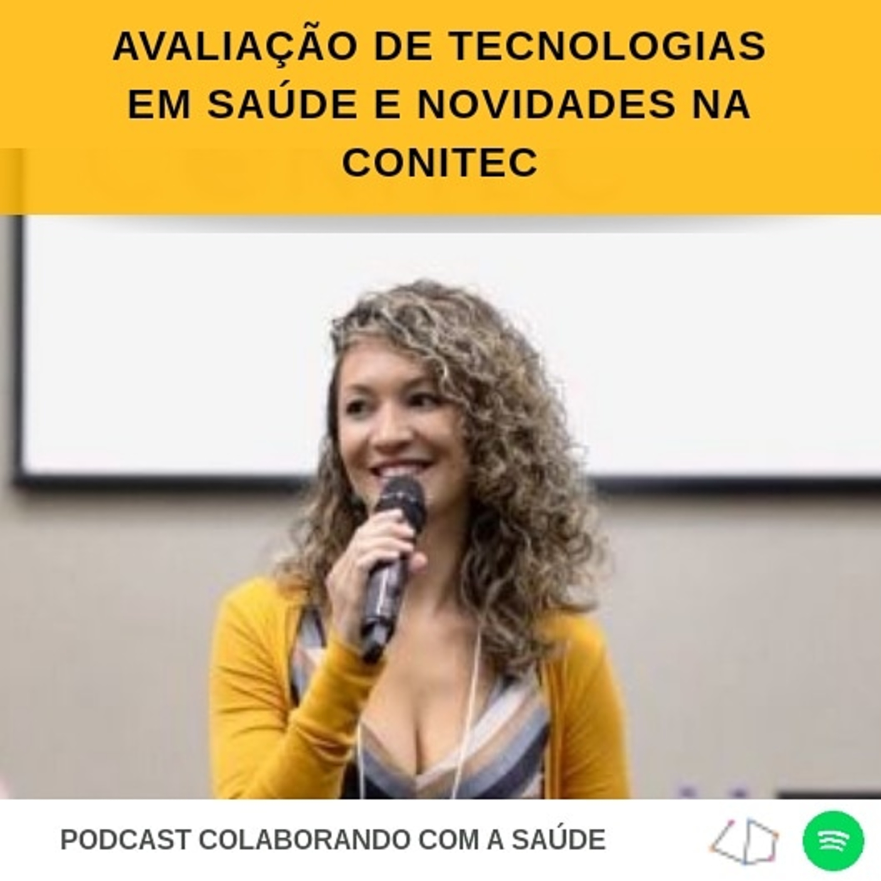 Colaborando com a Saúde