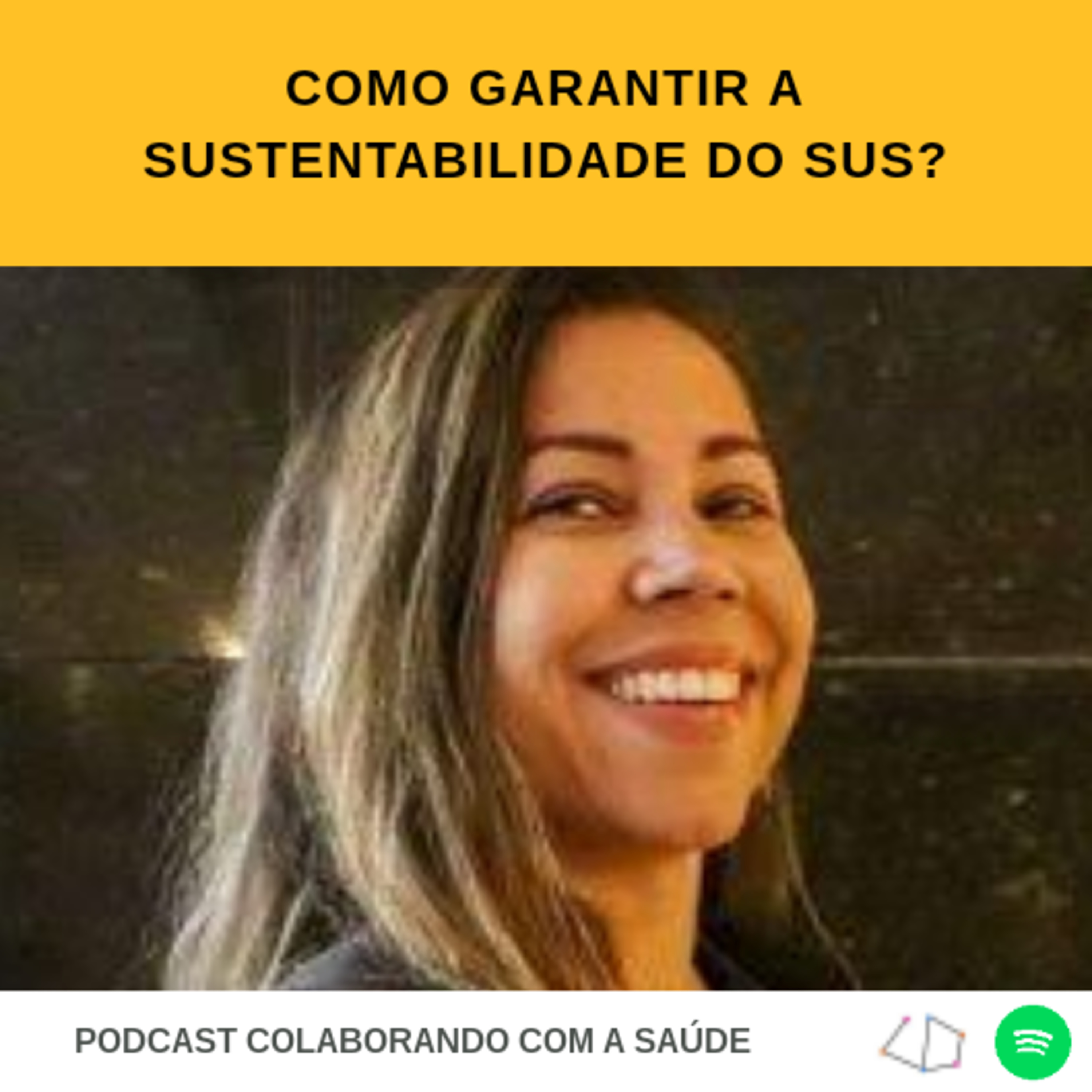 Colaborando com a Saúde