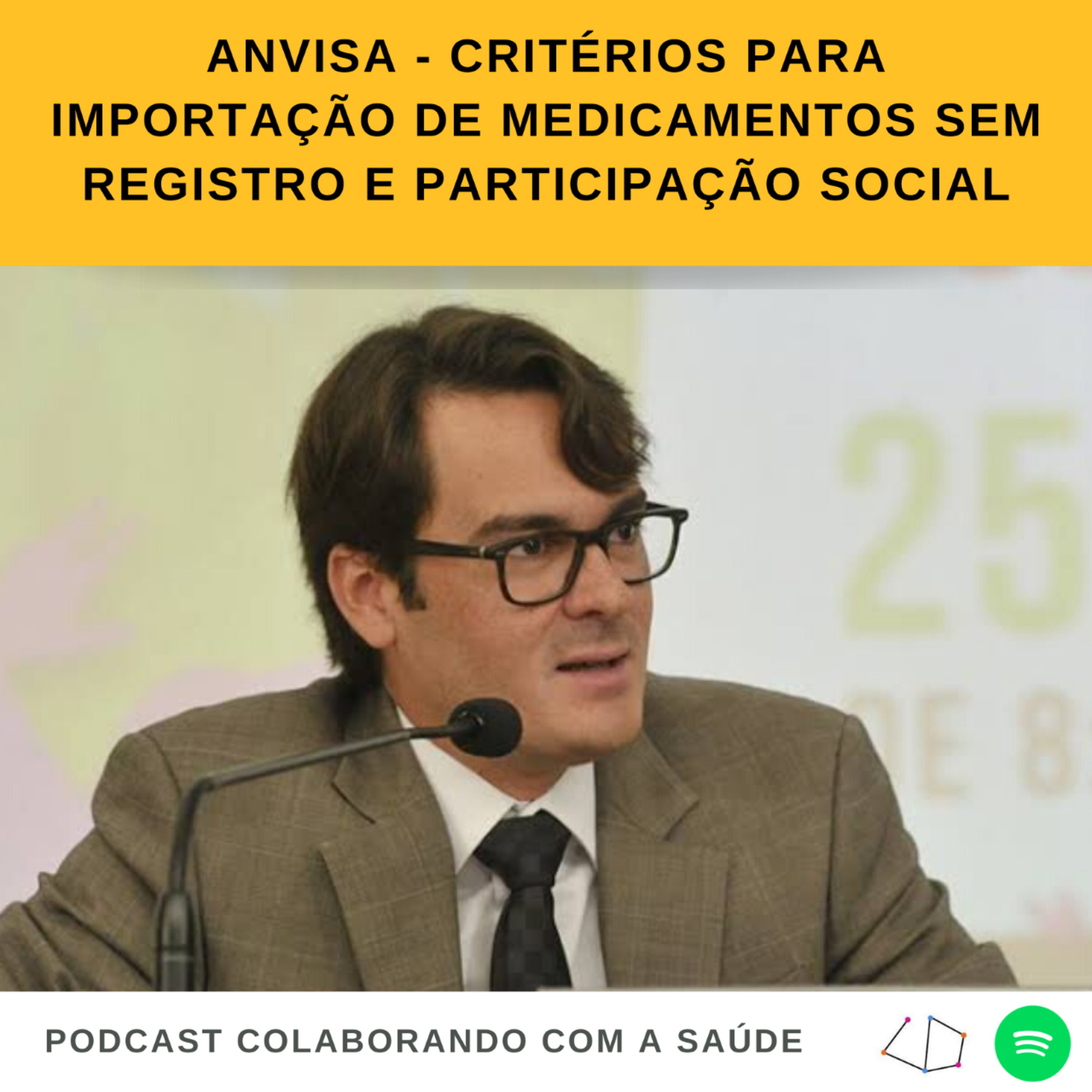 Colaborando com a Saúde