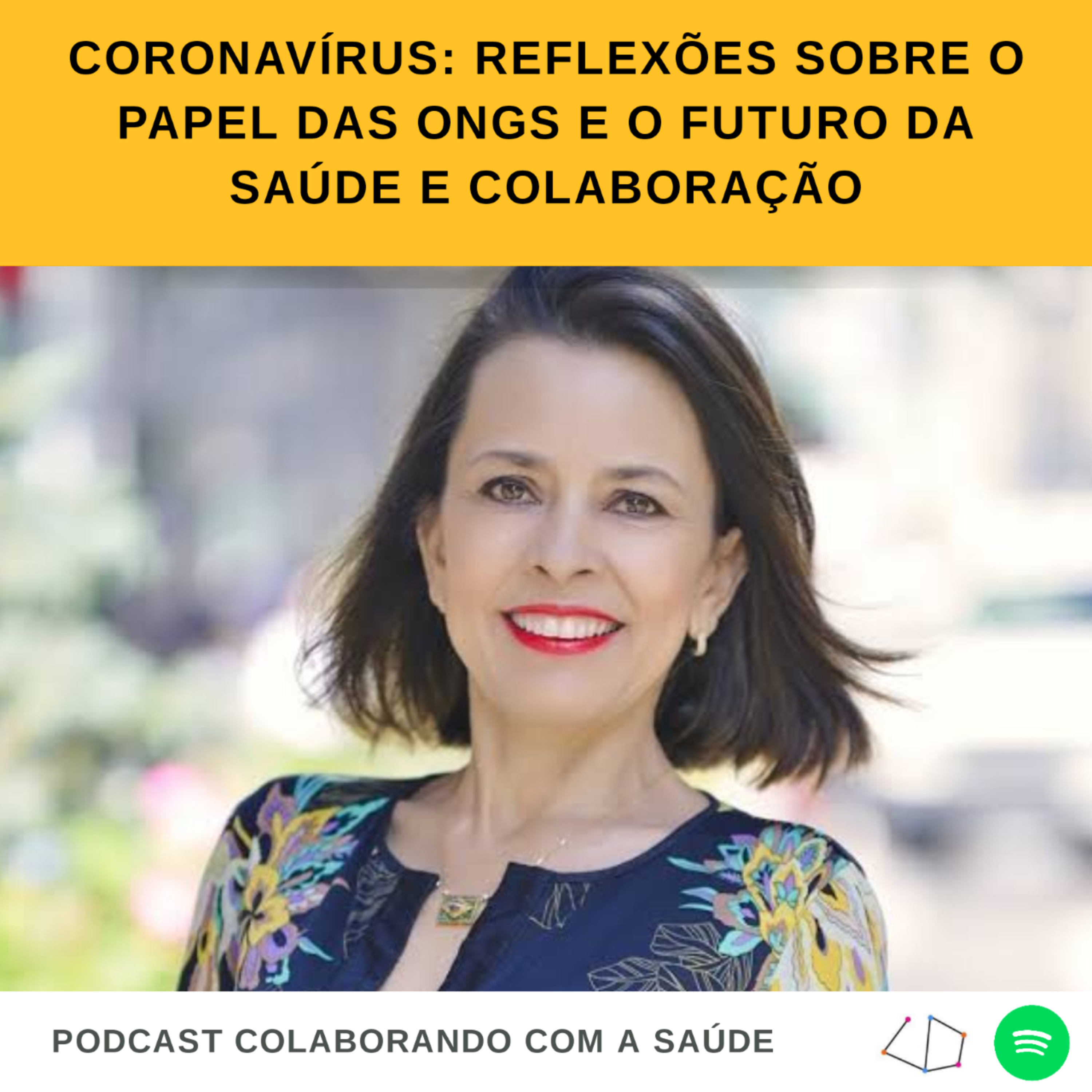 Colaborando com a Saúde