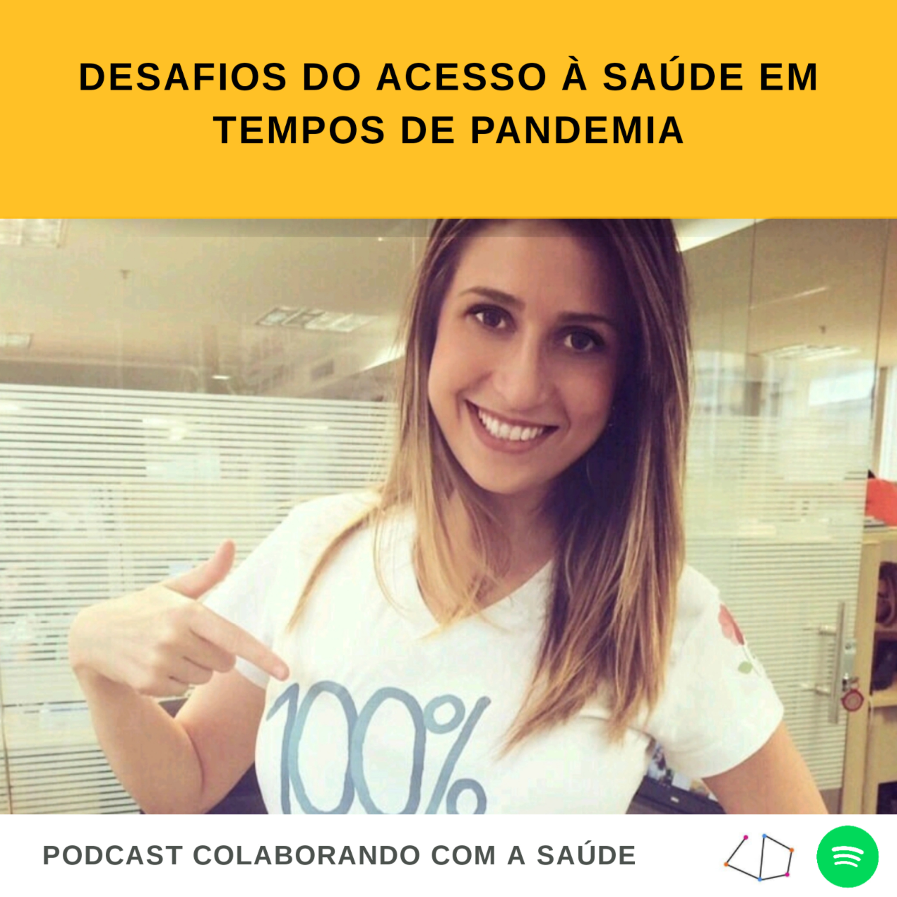 Colaborando com a Saúde