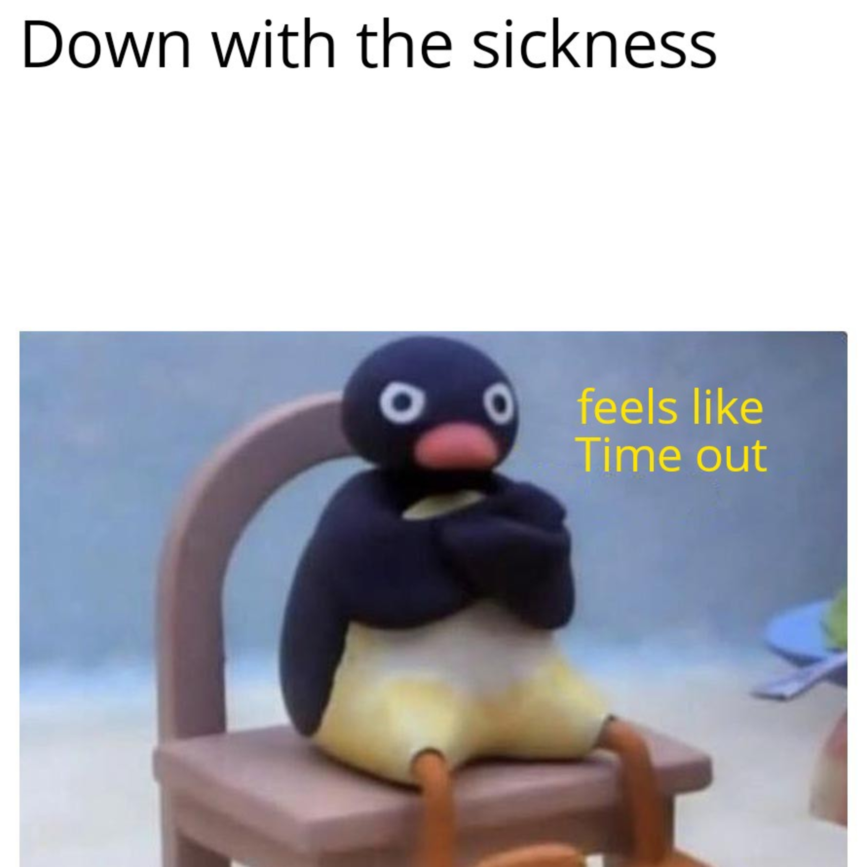 Down with the Sickness ( part 2 )with Co Host Scooby doo episode artwork