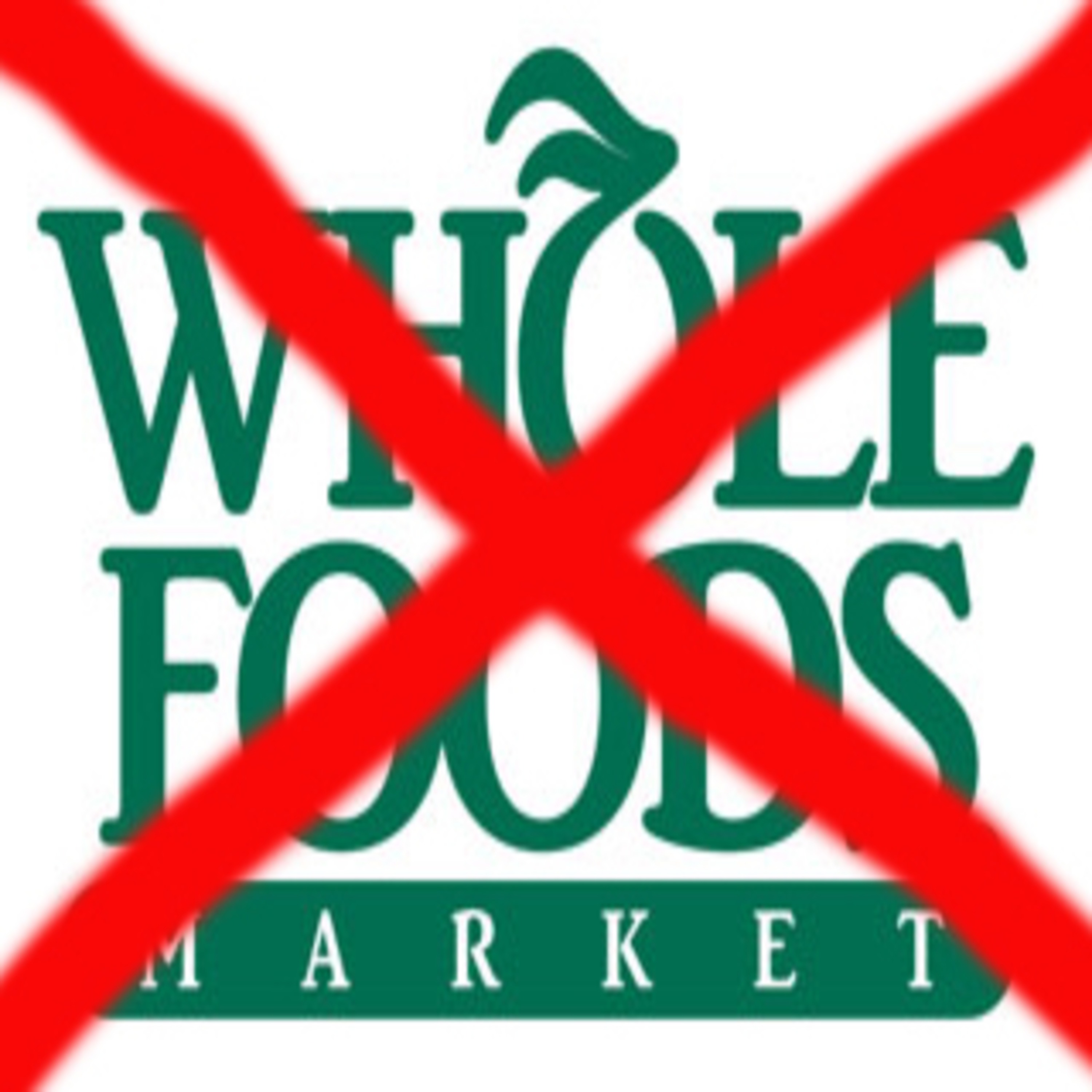 Episode 10 - #BoycottWholeFoods