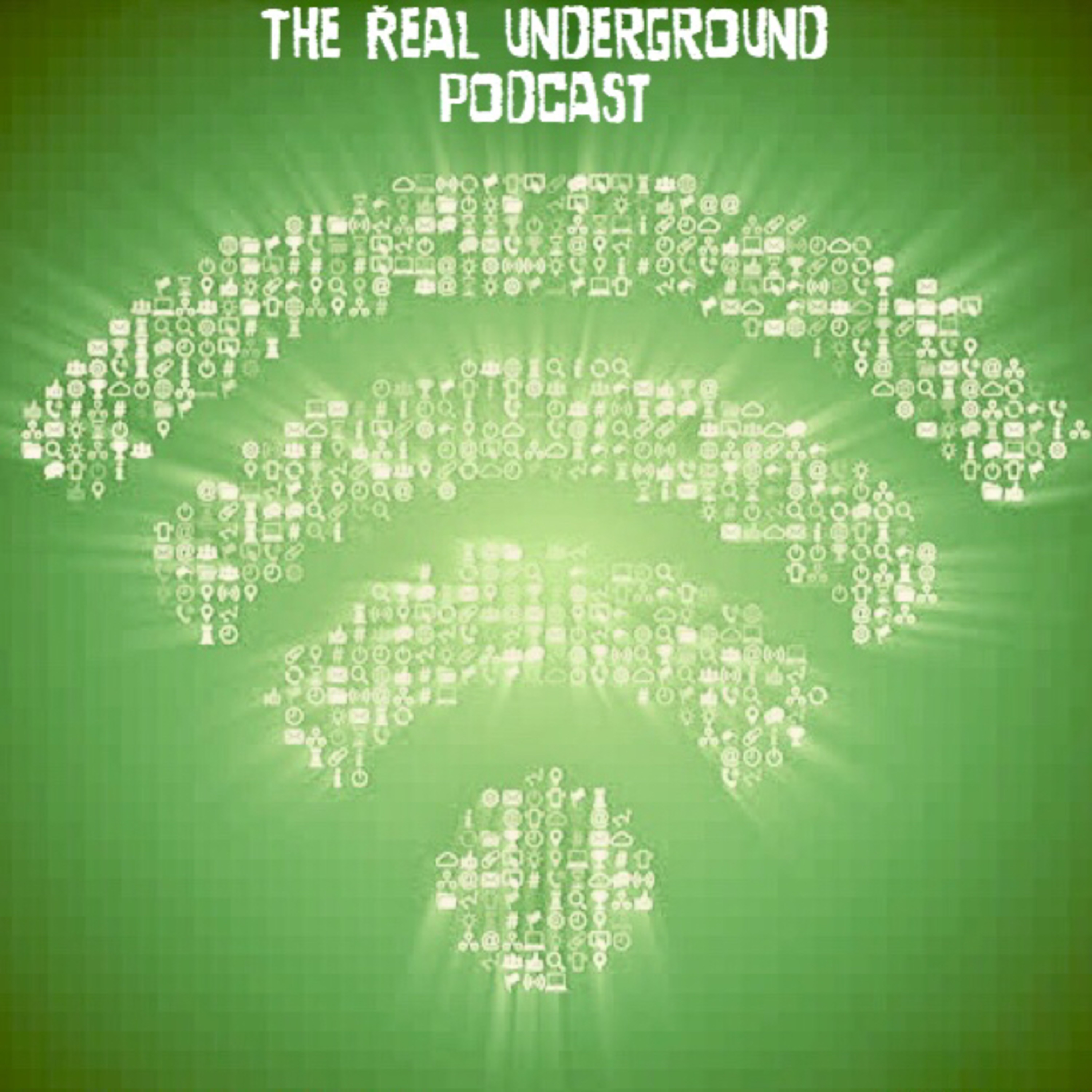 Episode 11 - Welcome to the Matrix