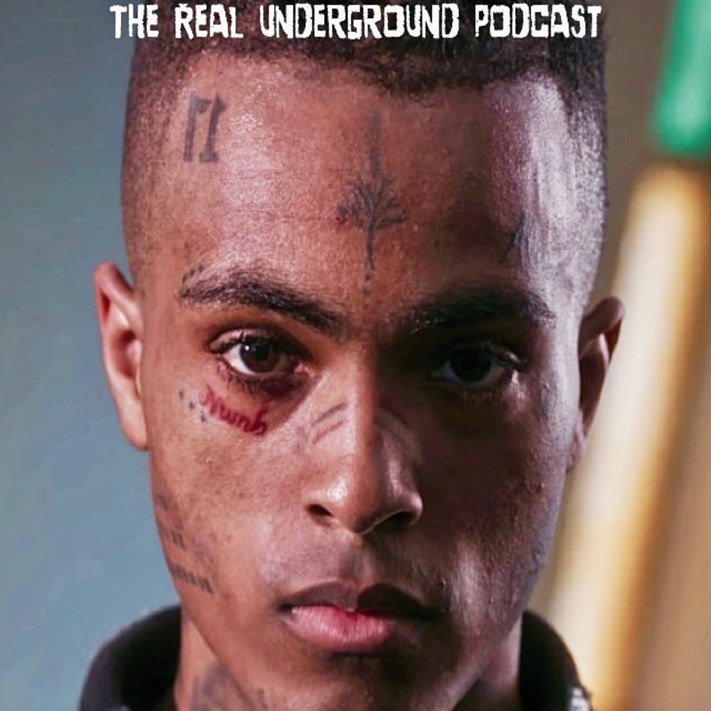 Episode 12 - Free Yourself