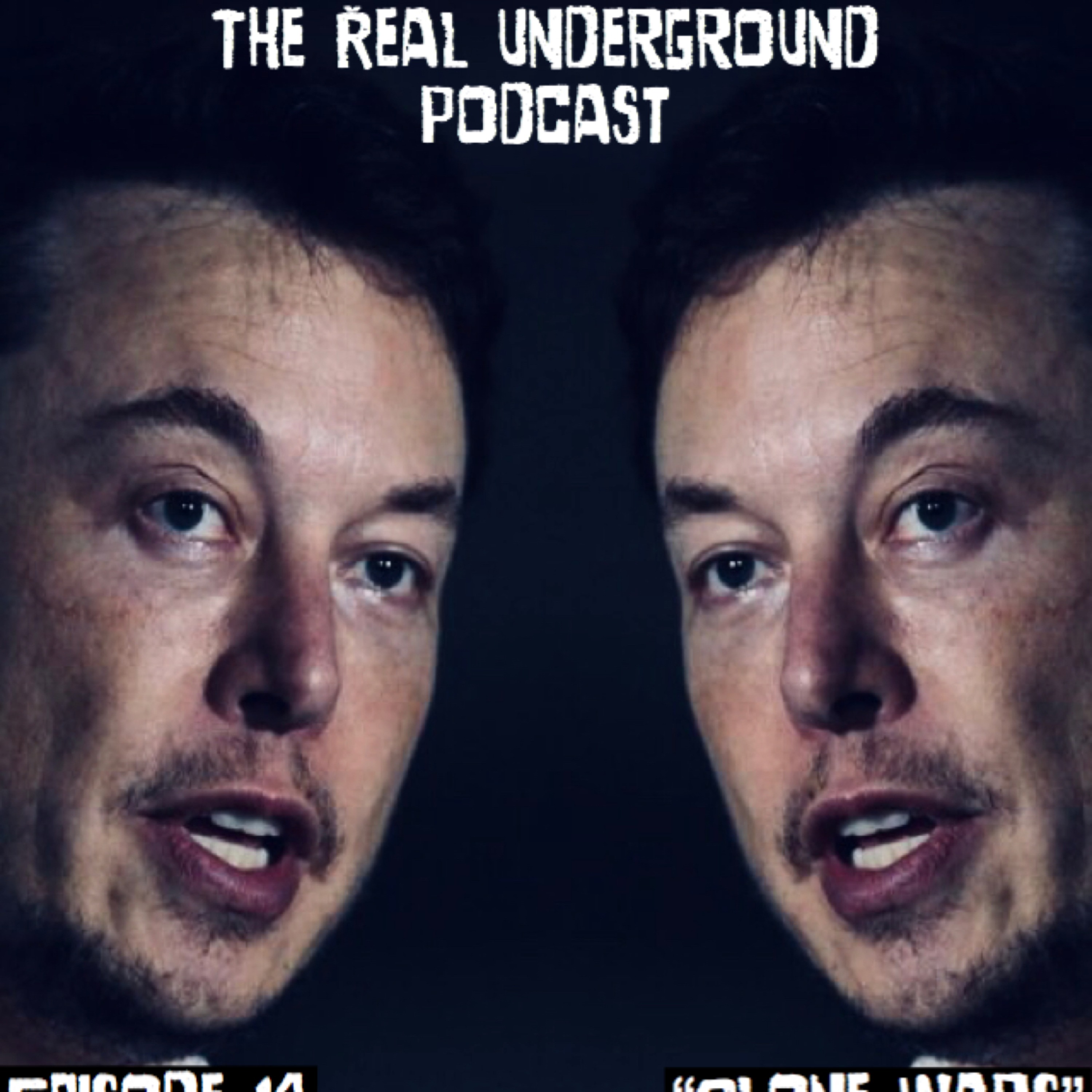 Episode 14 - Clone Wars