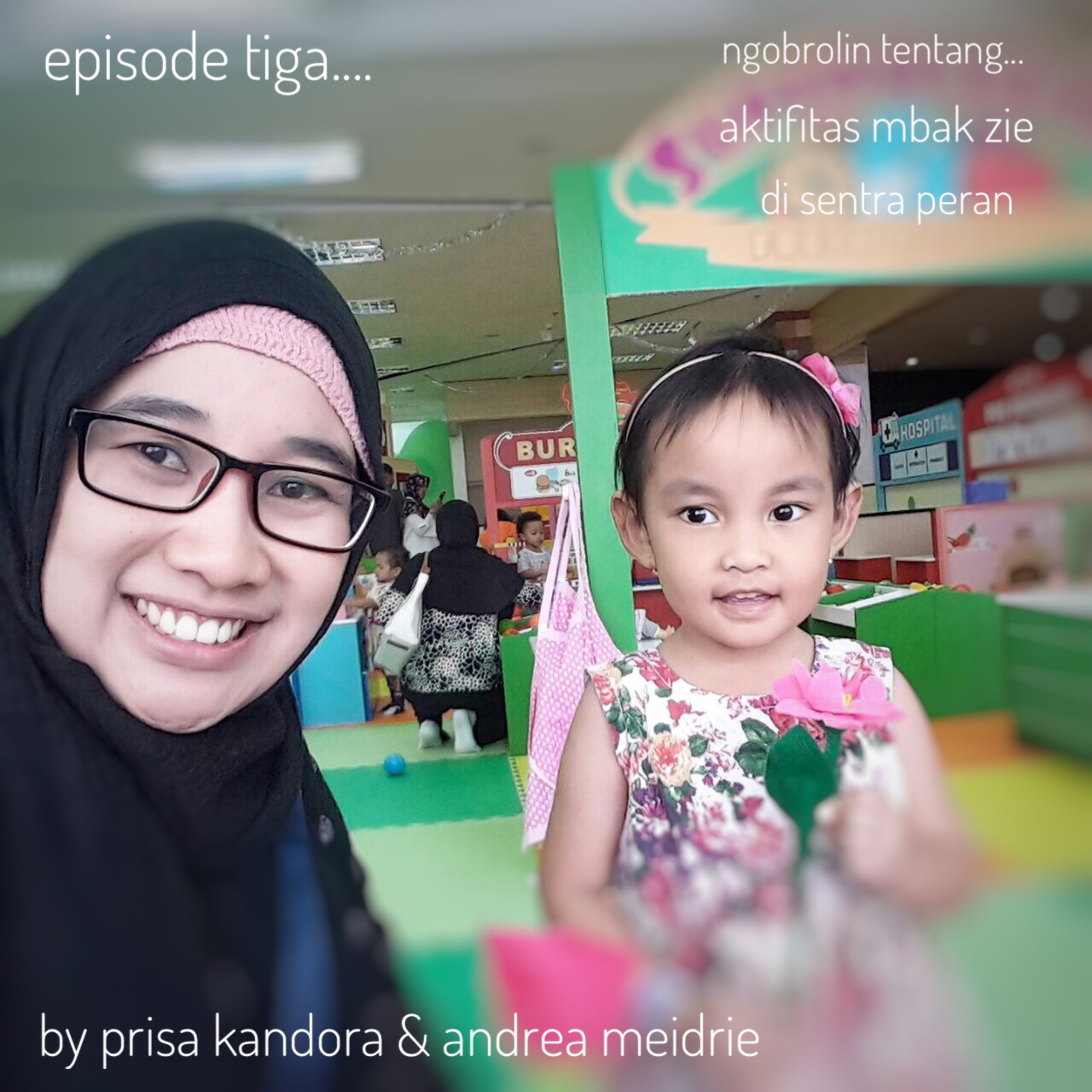 Prisakandora
