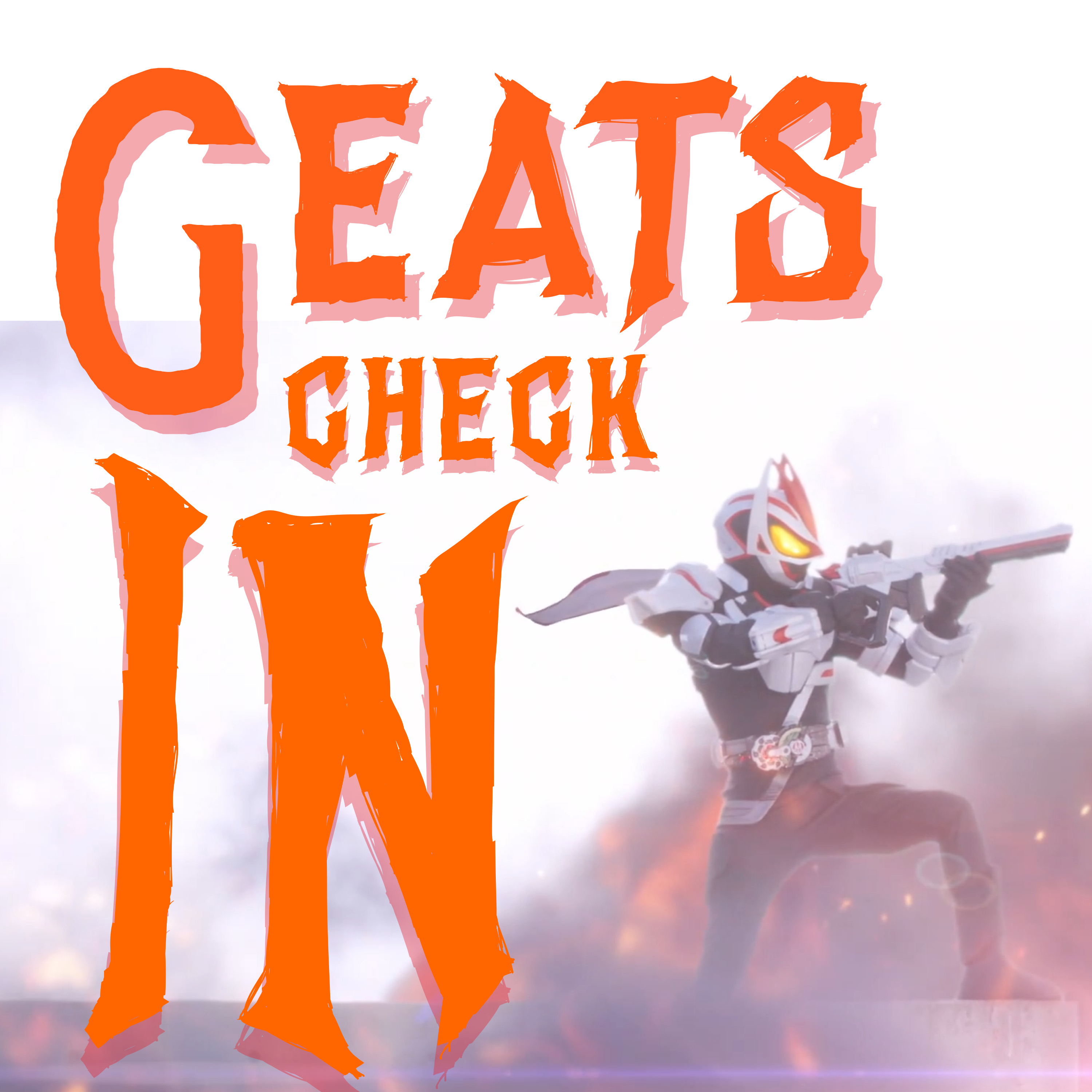 Geats Check in Episode # 5