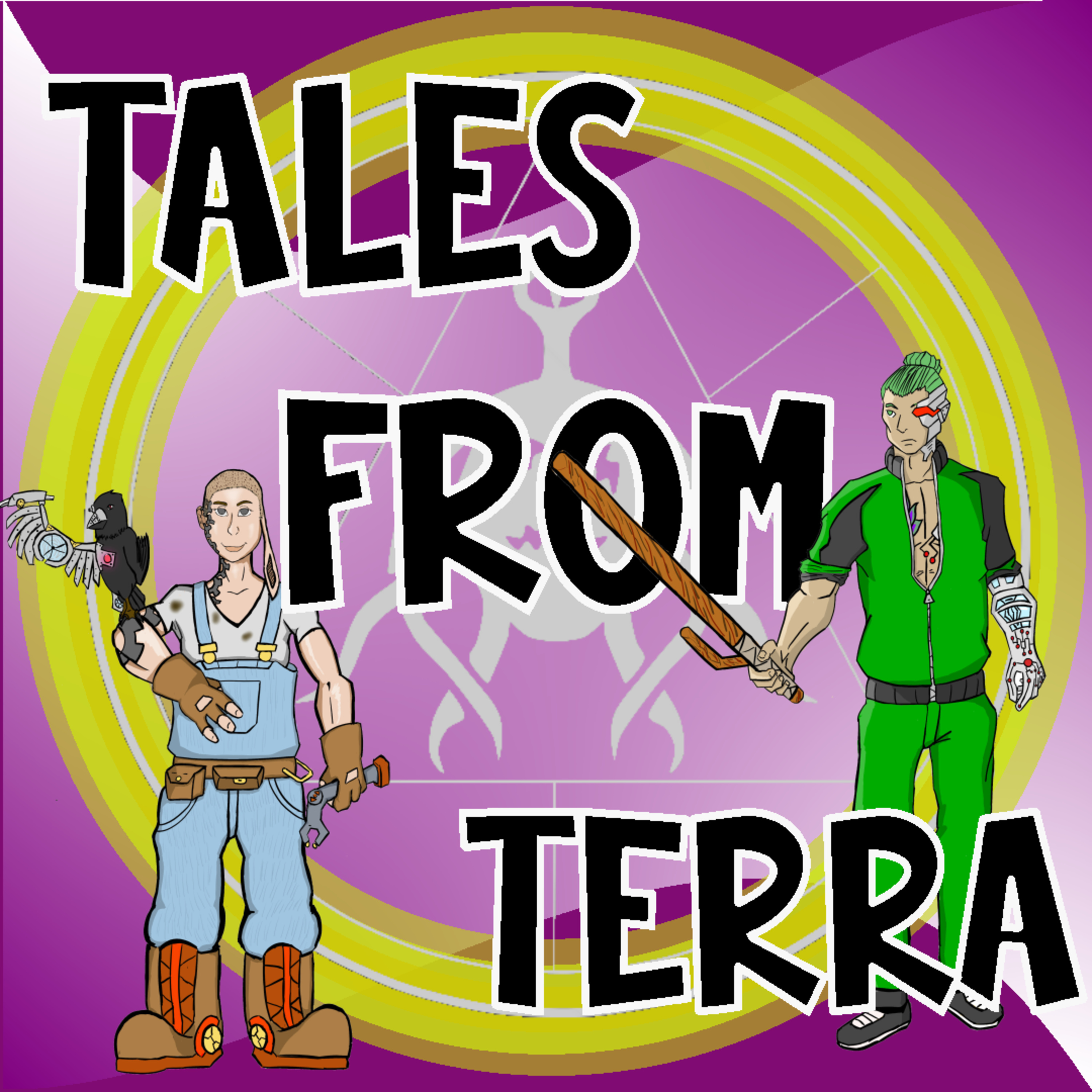 Tales From Terra