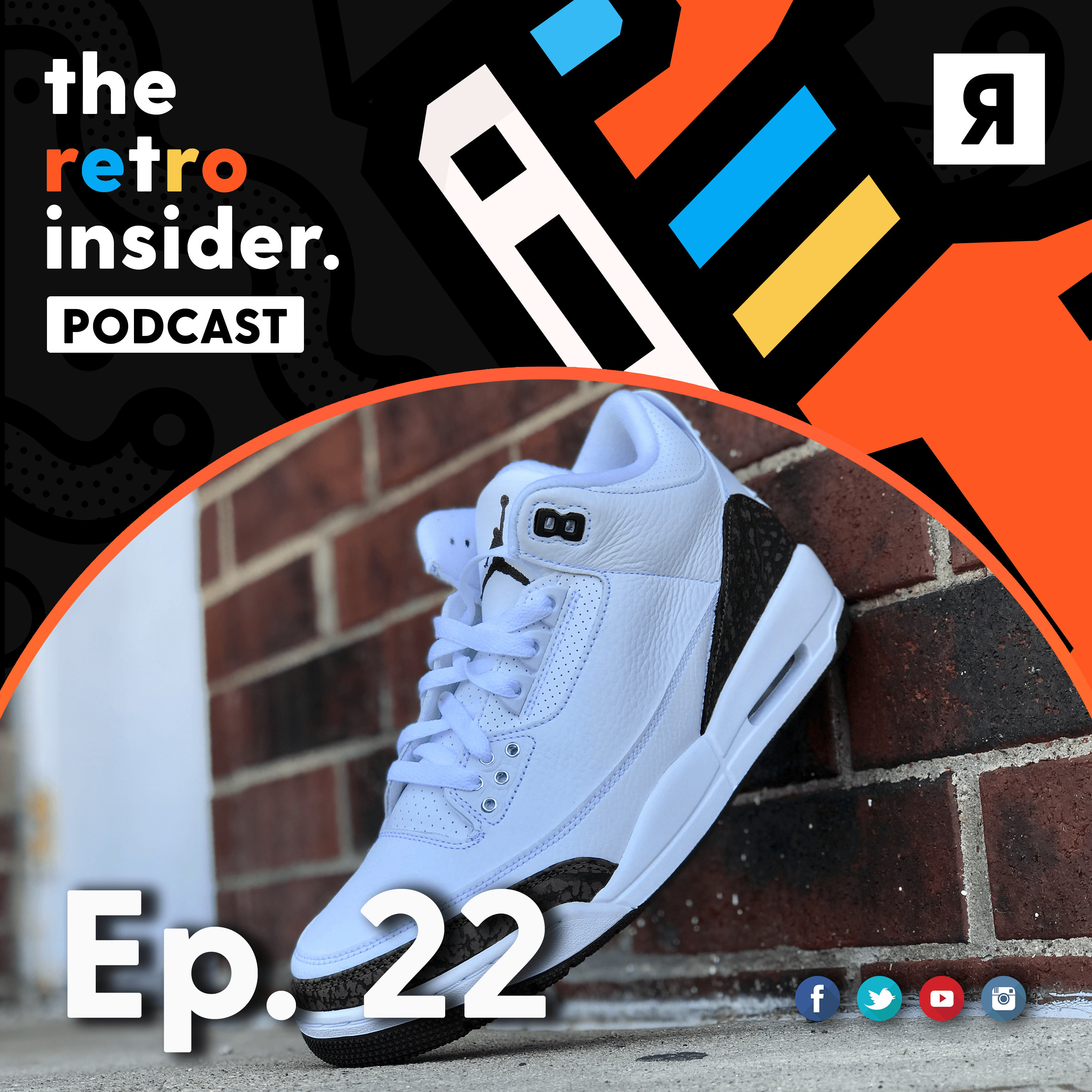 The Retro Insider