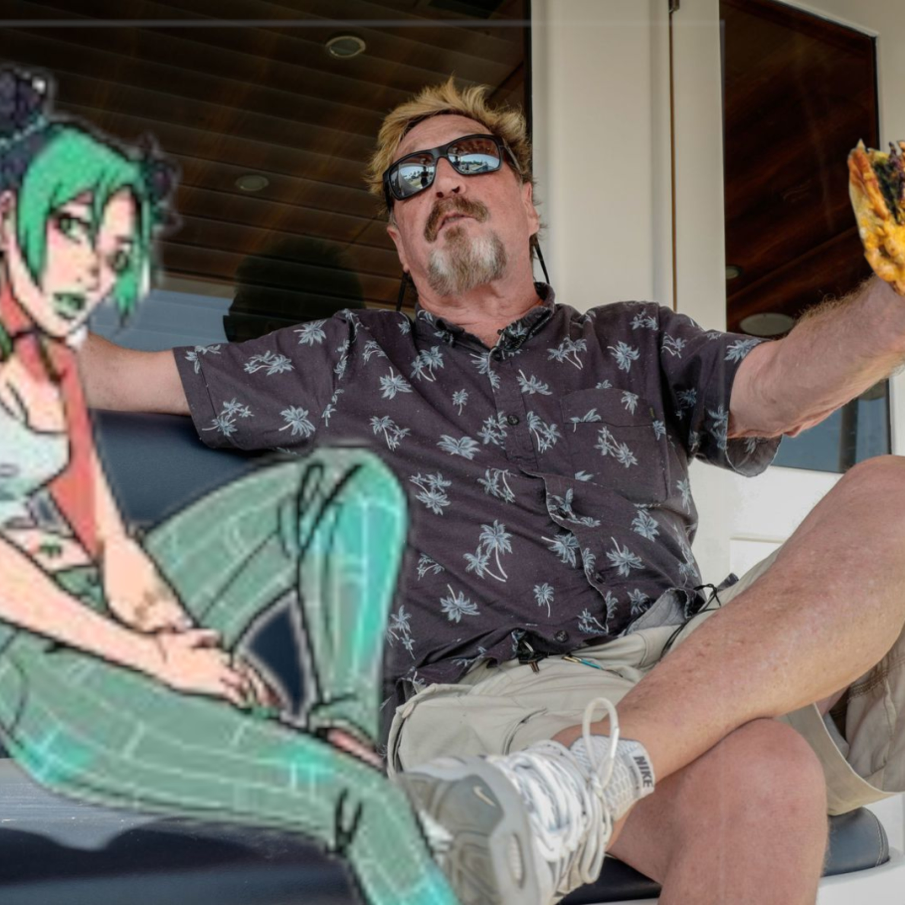 Morioh Cho Radio Podcast