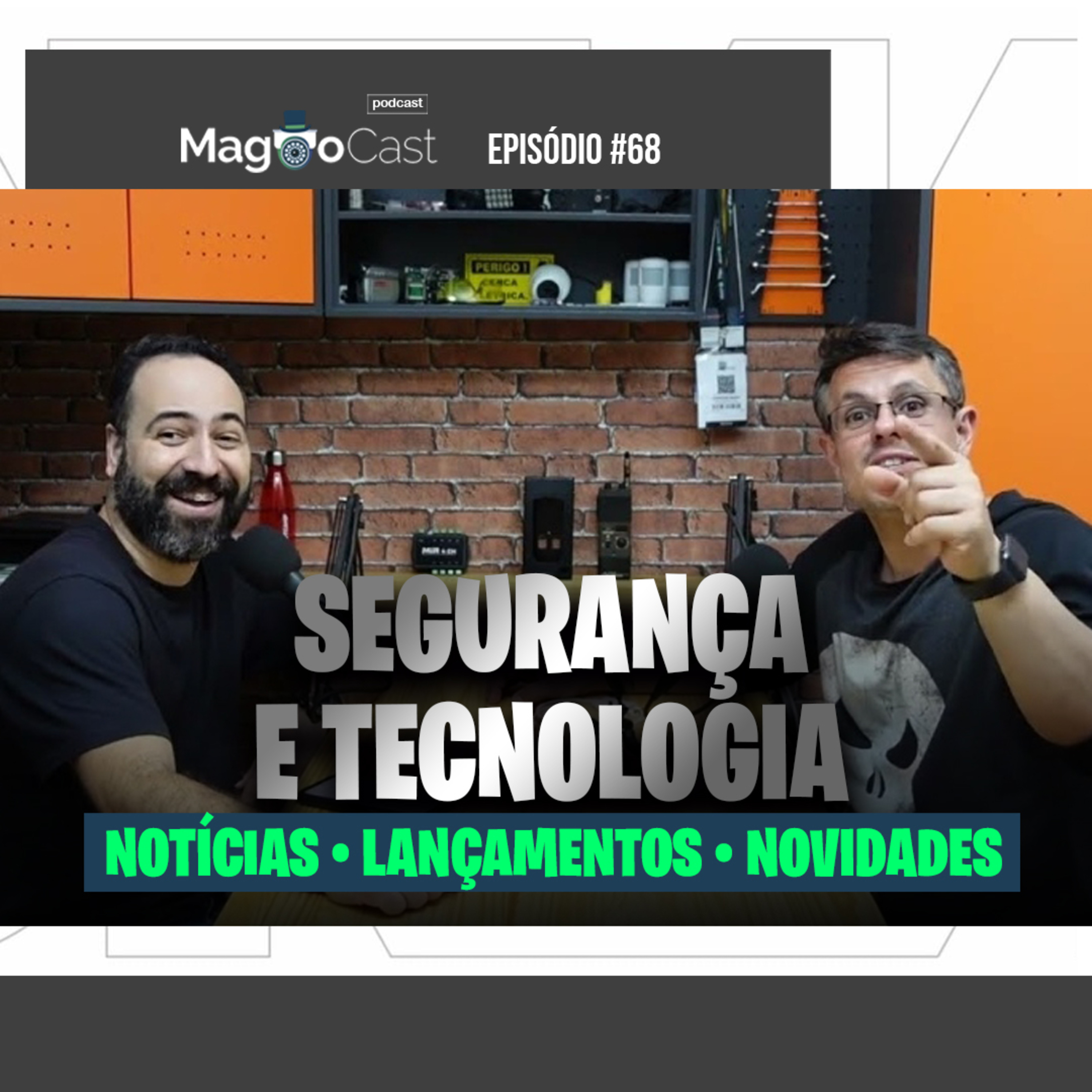 MagooCast