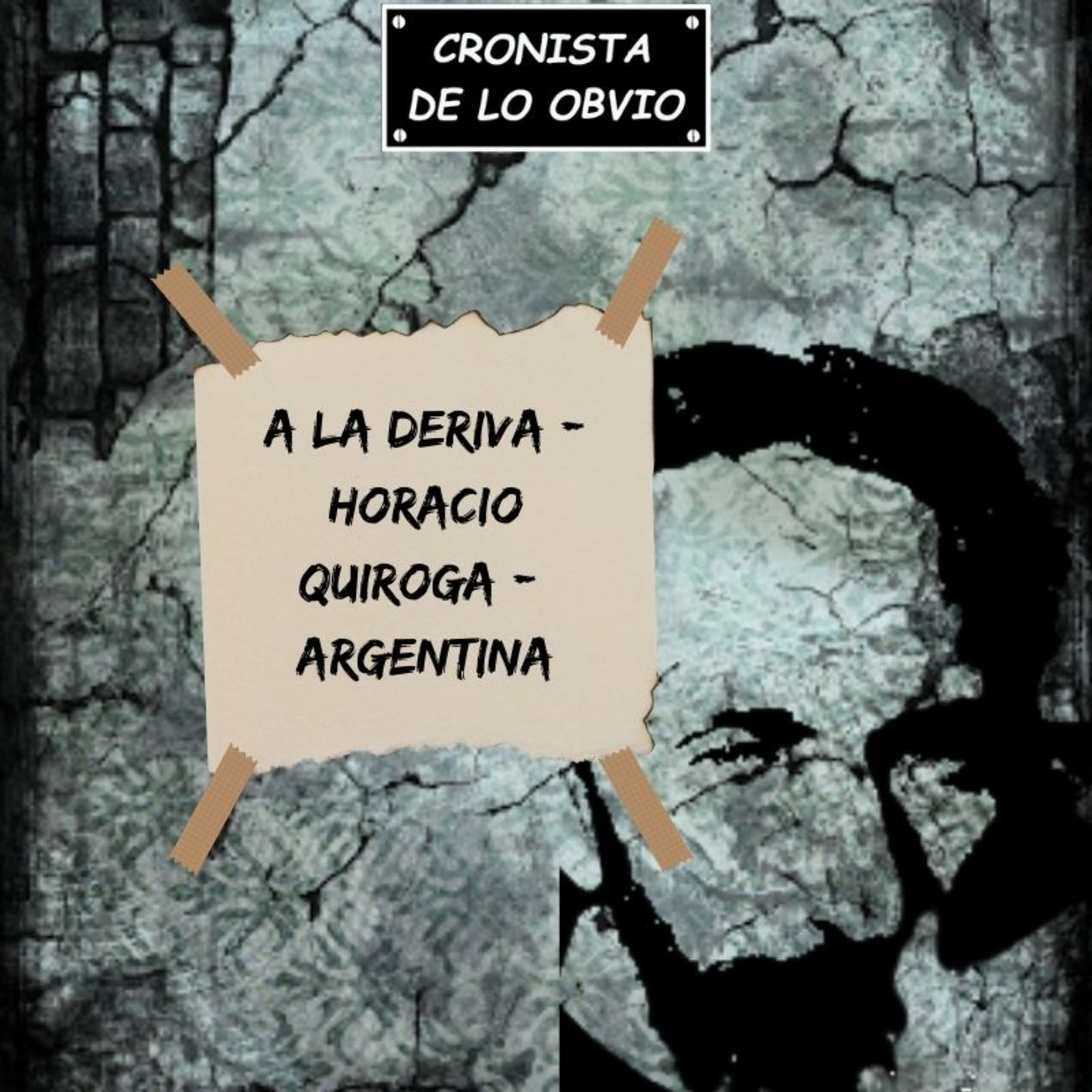 Los cuentos -propios y ajenos- del Cronista