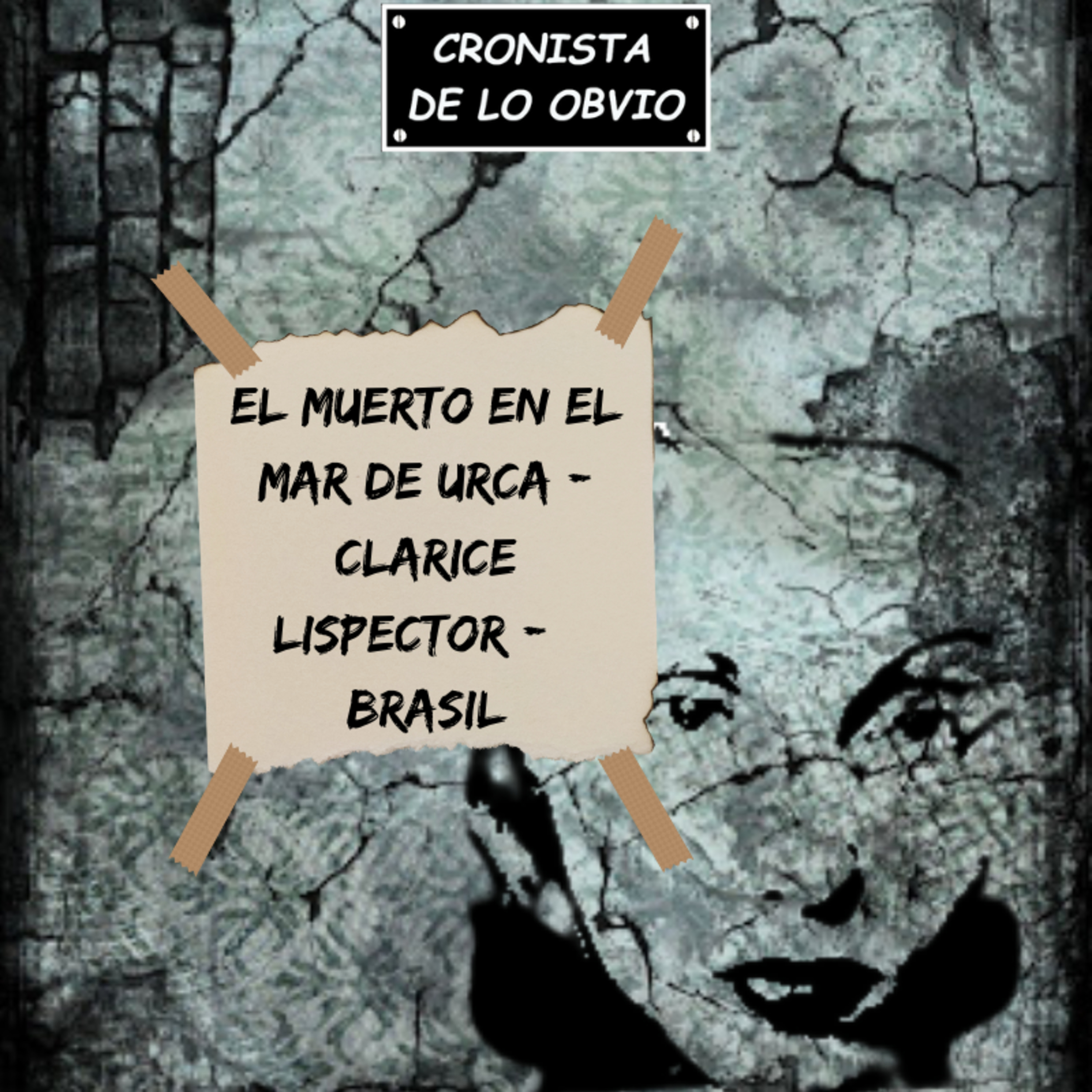 Los cuentos -propios y ajenos- del Cronista