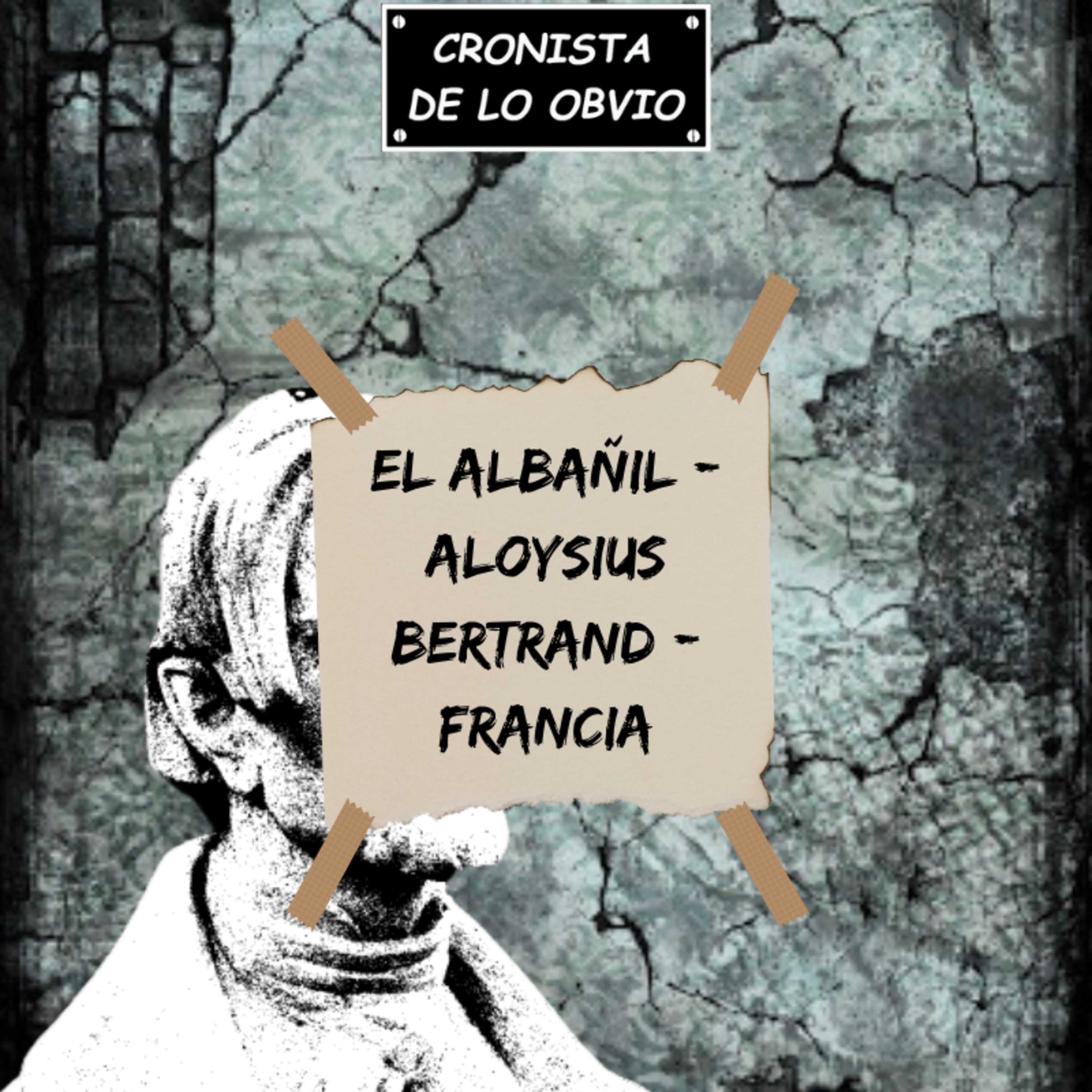 Los cuentos -propios y ajenos- del Cronista
