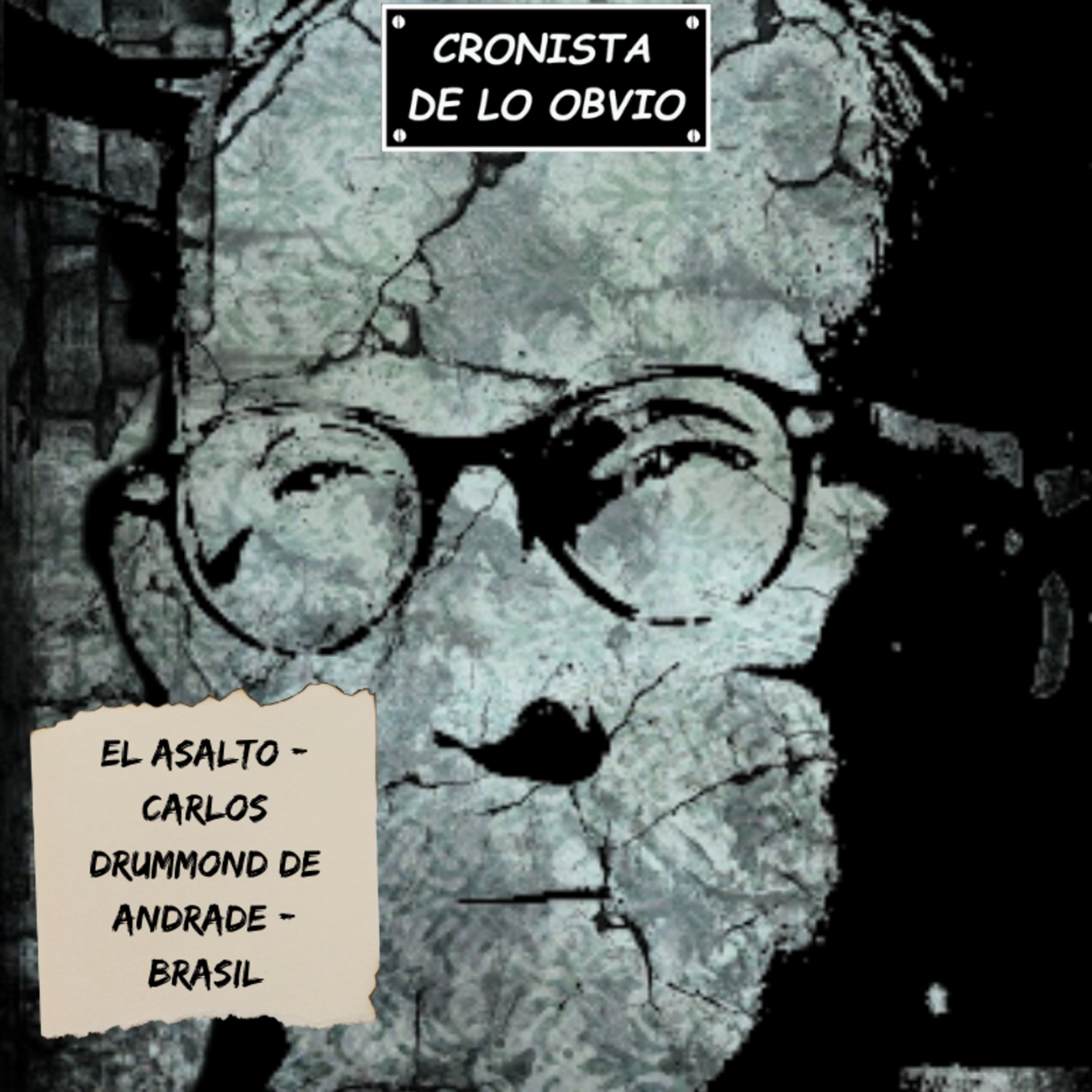 Los cuentos -propios y ajenos- del Cronista