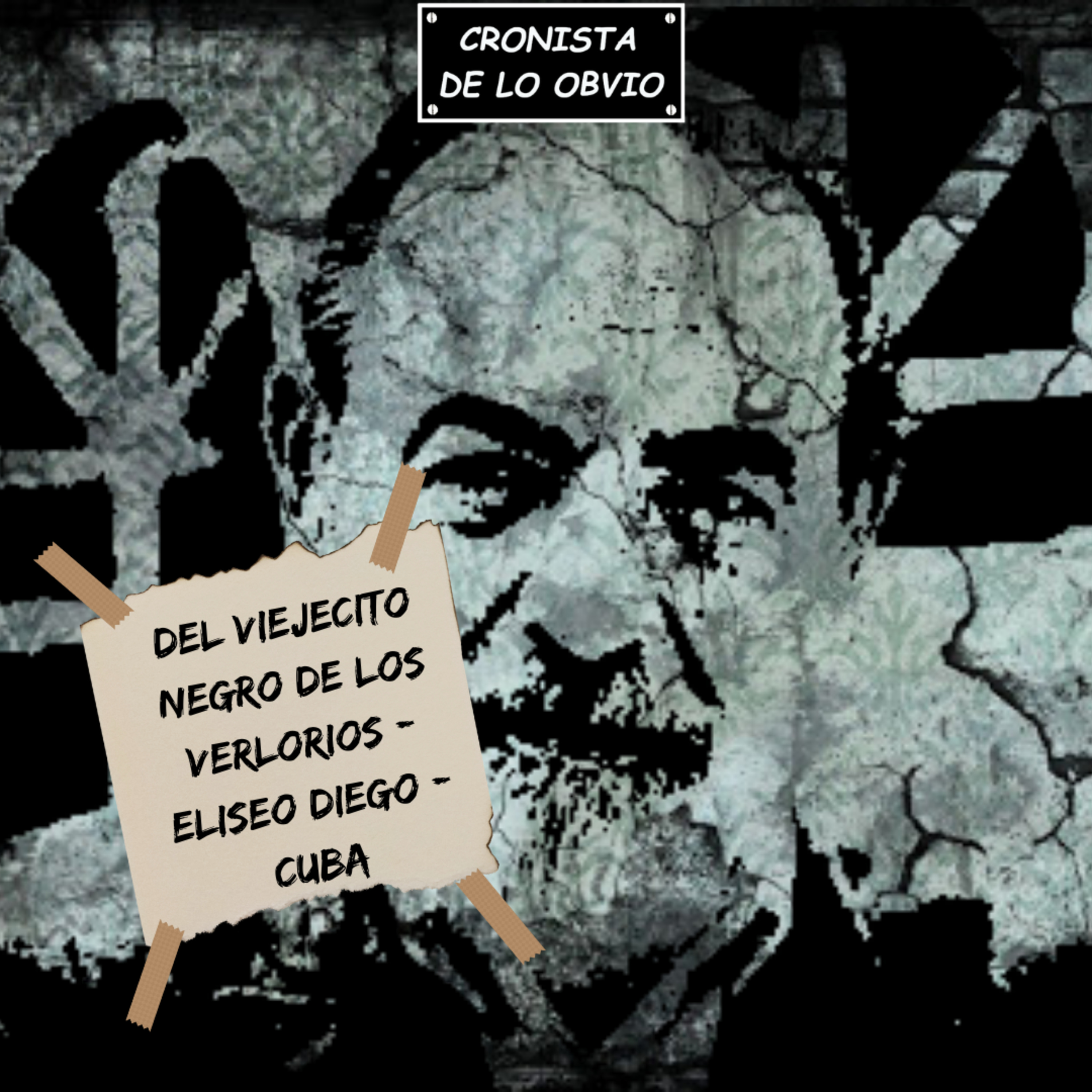 Los cuentos -propios y ajenos- del Cronista