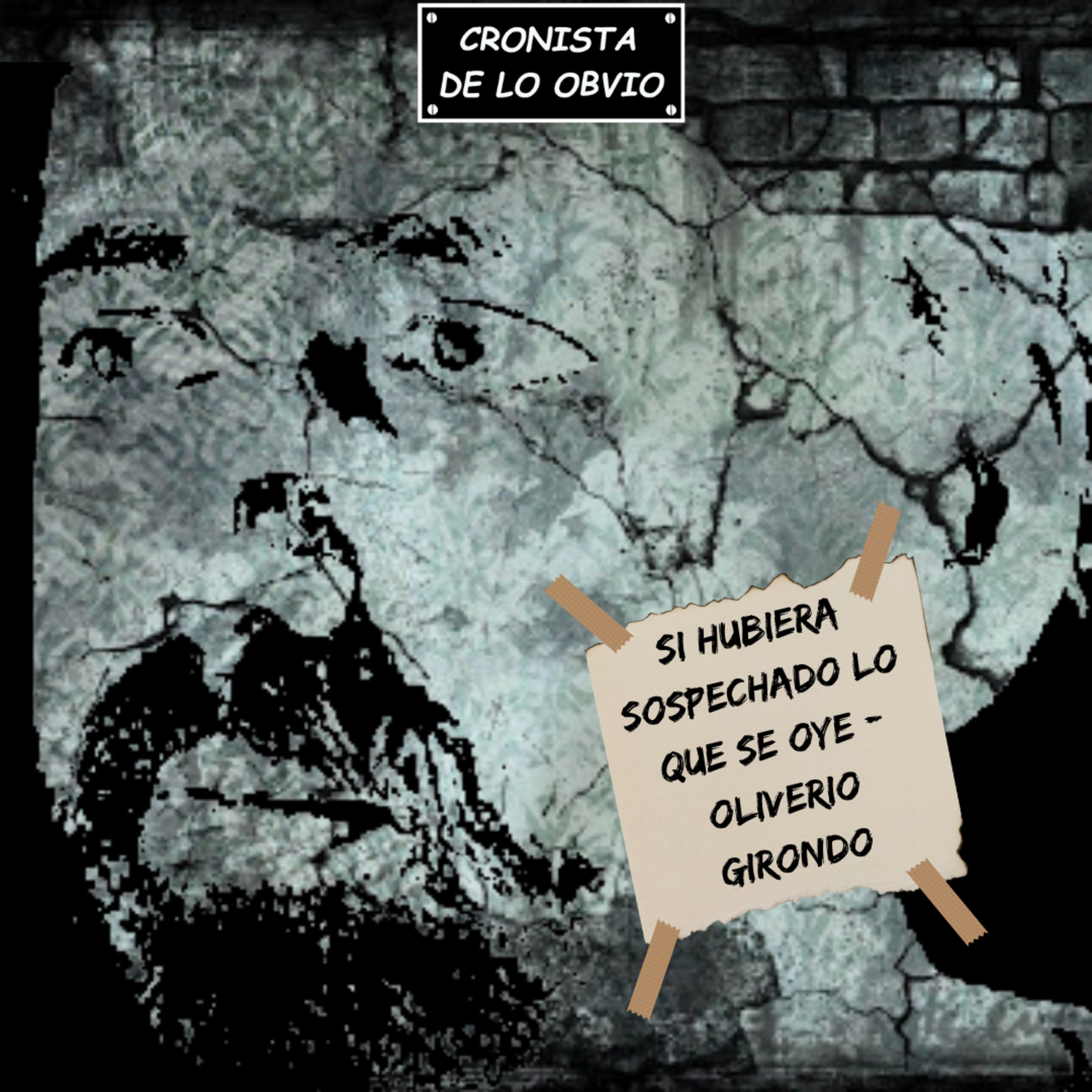 Los cuentos -propios y ajenos- del Cronista