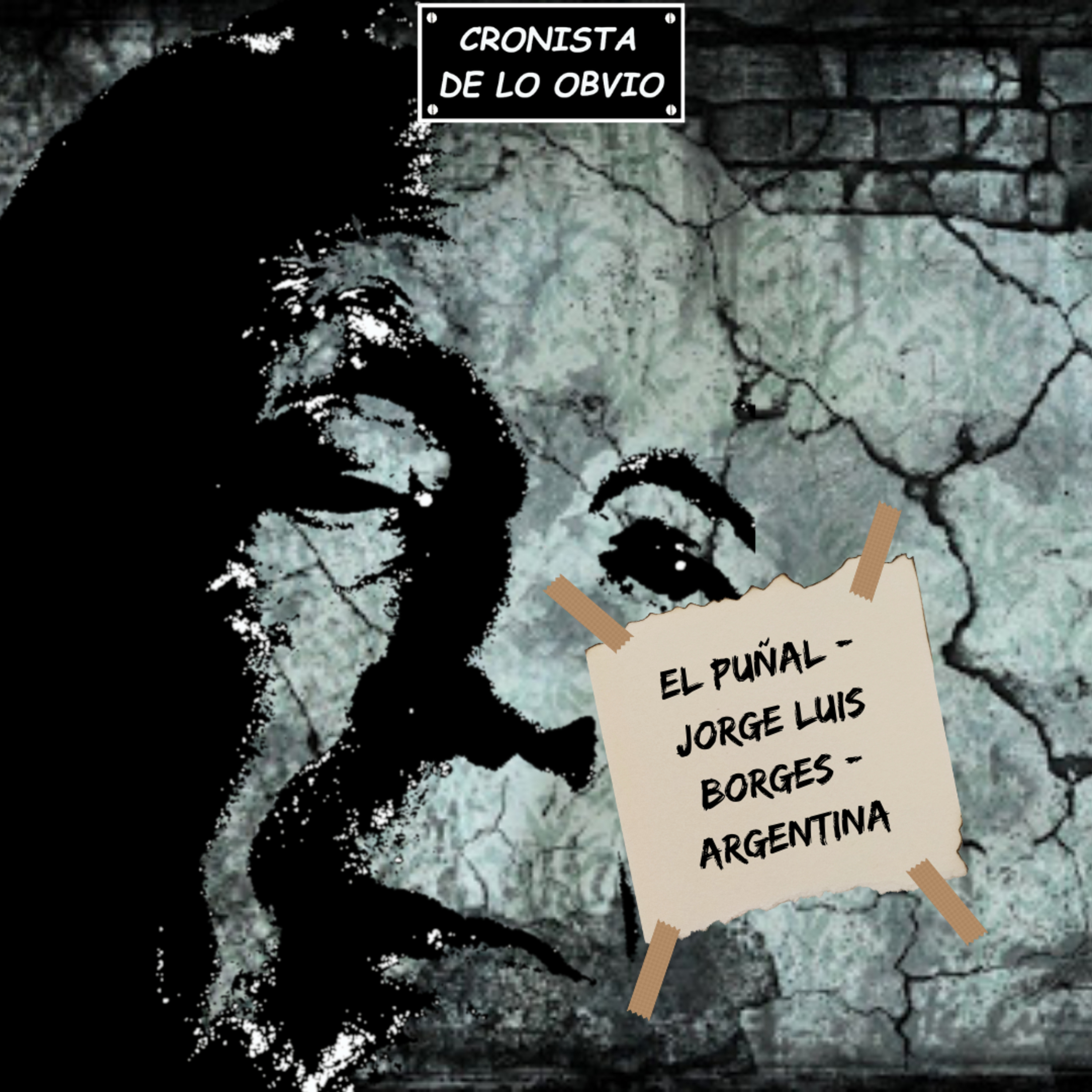 Los cuentos -propios y ajenos- del Cronista