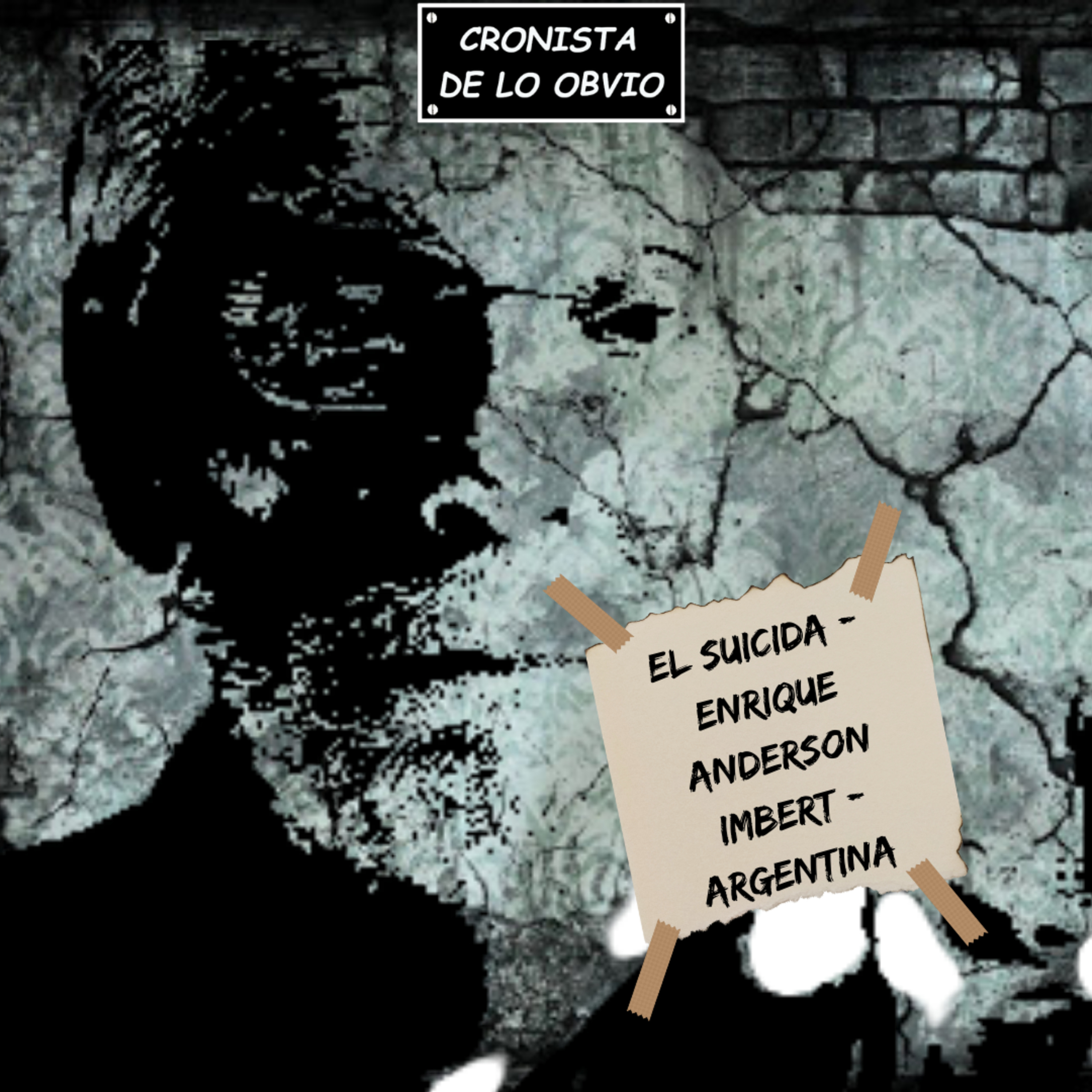 Los cuentos -propios y ajenos- del Cronista