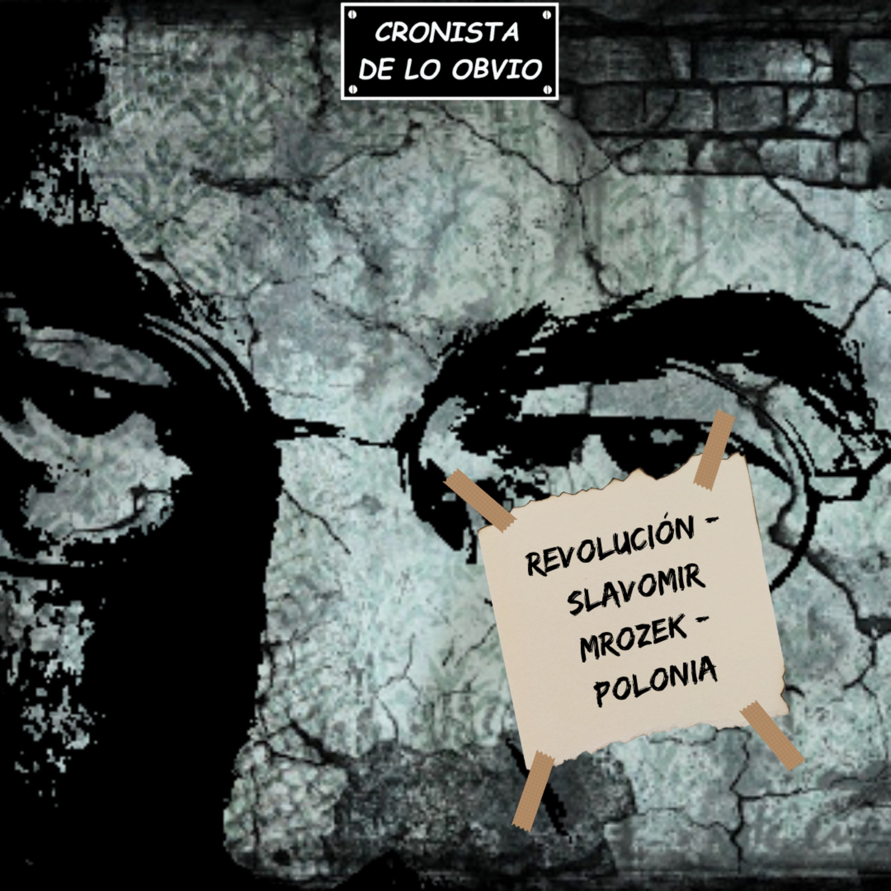 Los cuentos -propios y ajenos- del Cronista