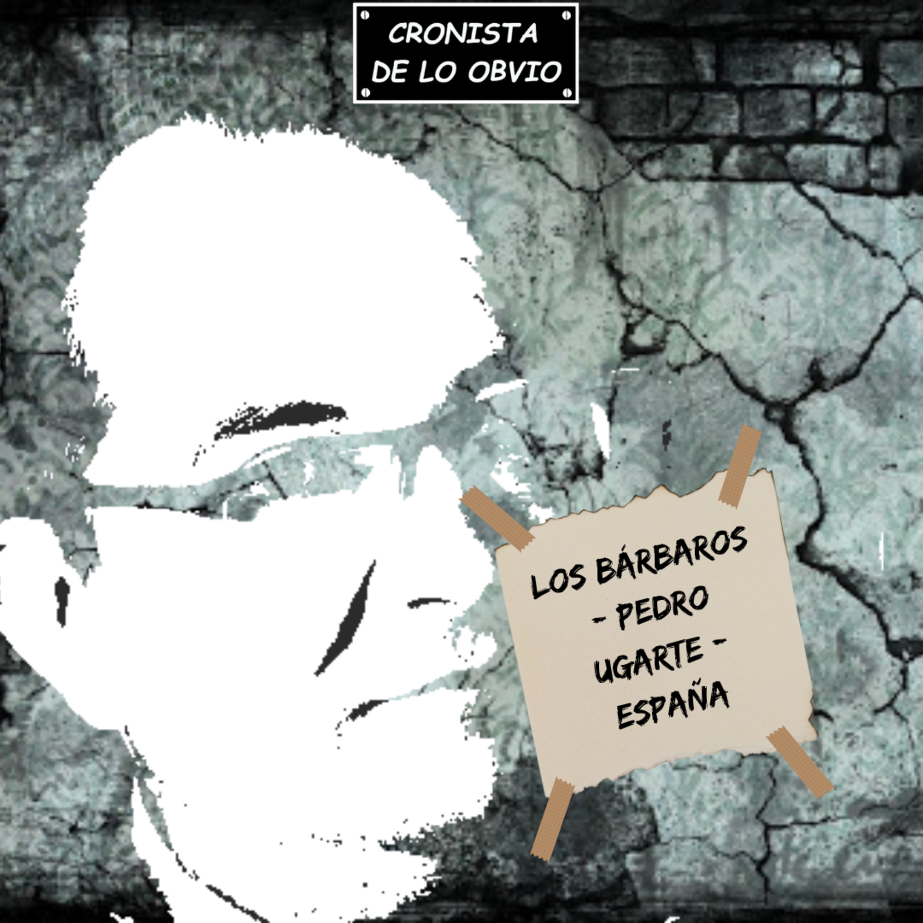 Los cuentos -propios y ajenos- del Cronista