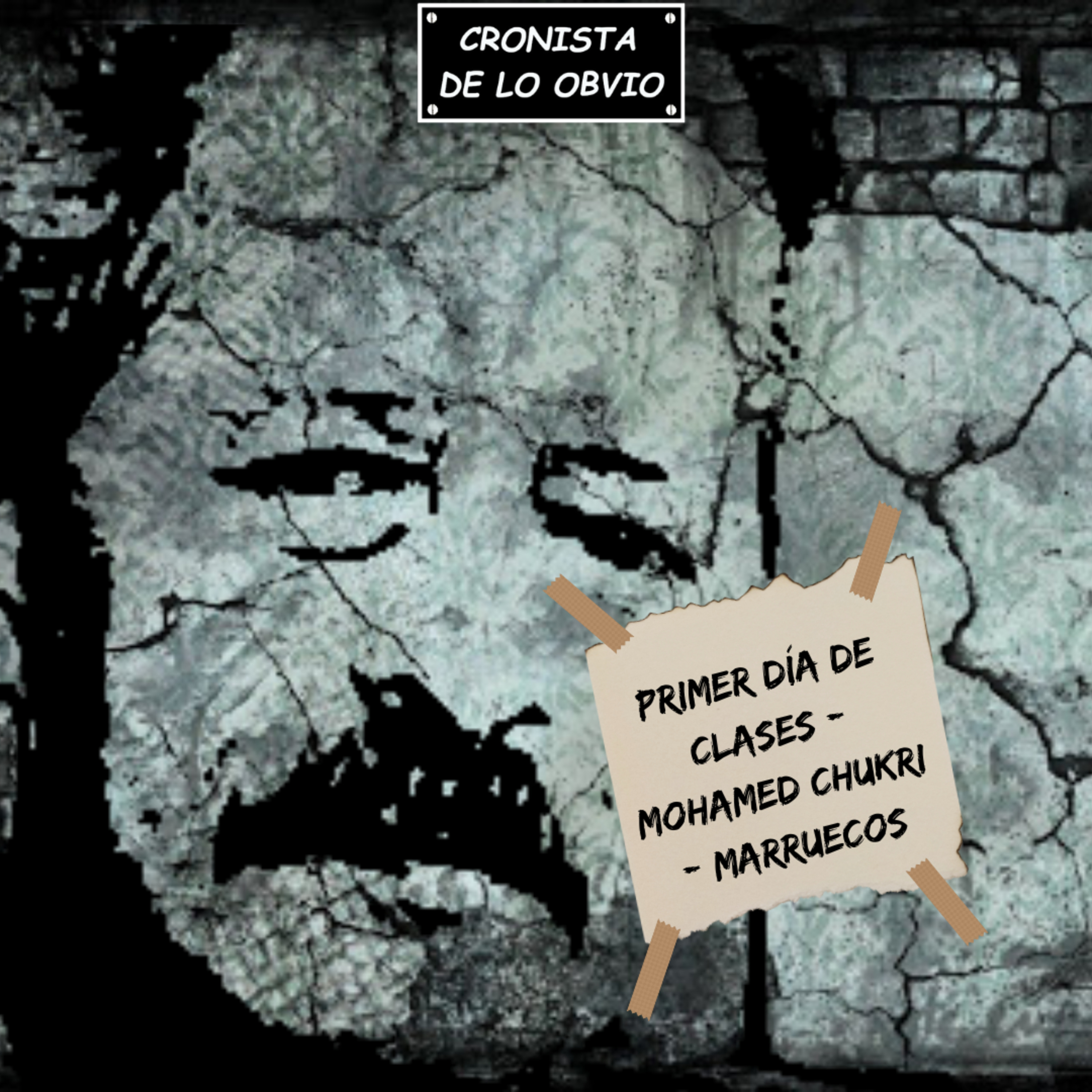 Los cuentos -propios y ajenos- del Cronista