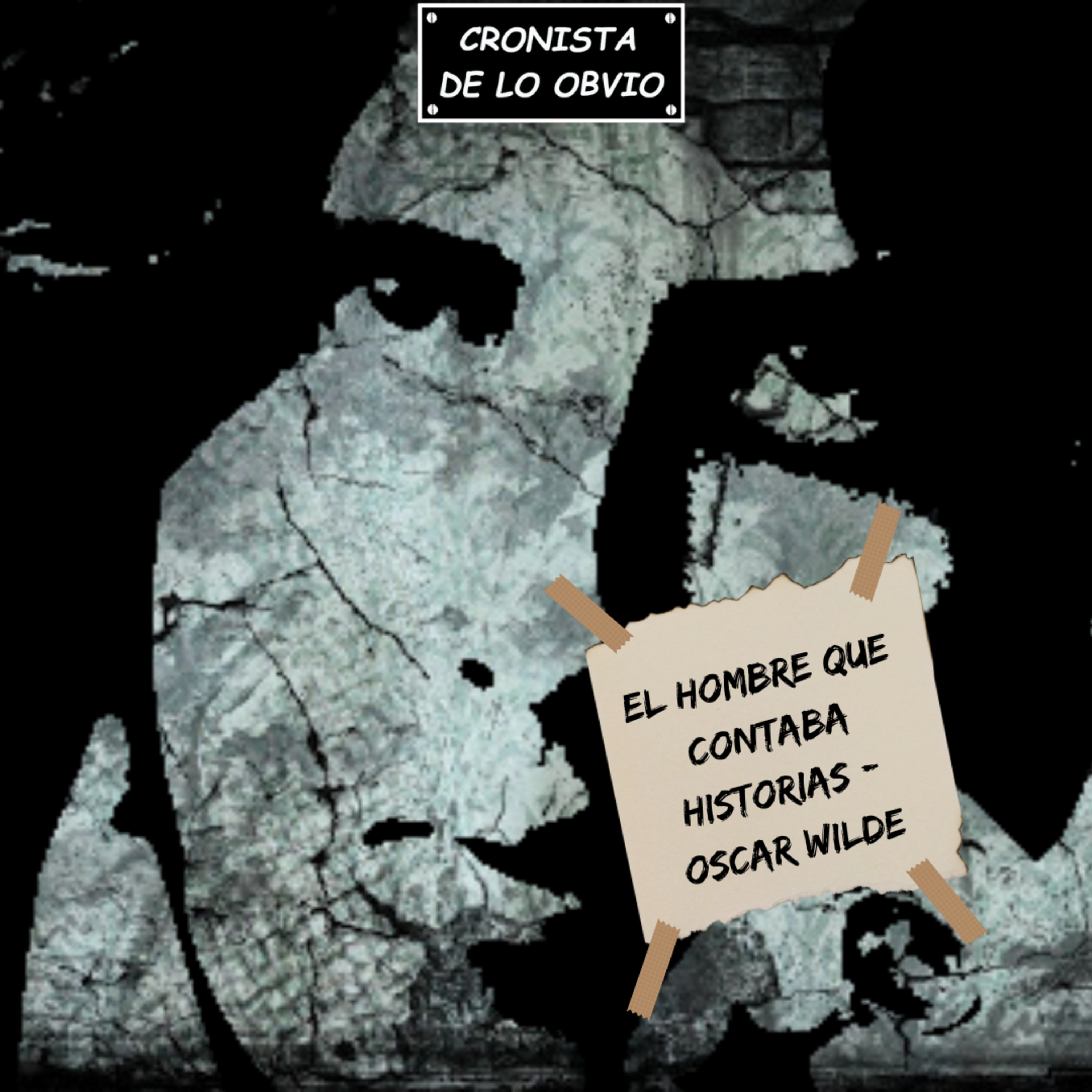 Los cuentos -propios y ajenos- del Cronista