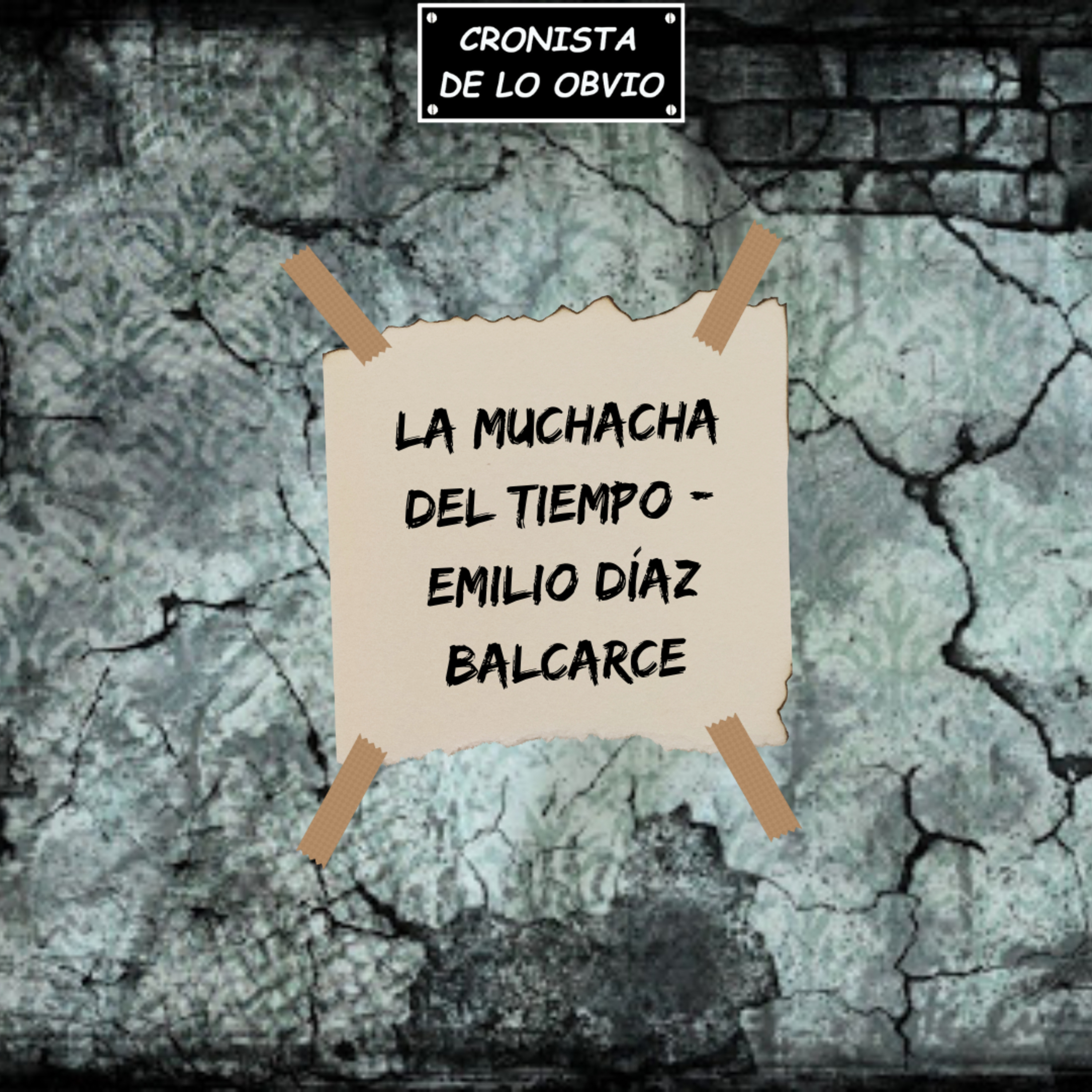 Los cuentos -propios y ajenos- del Cronista