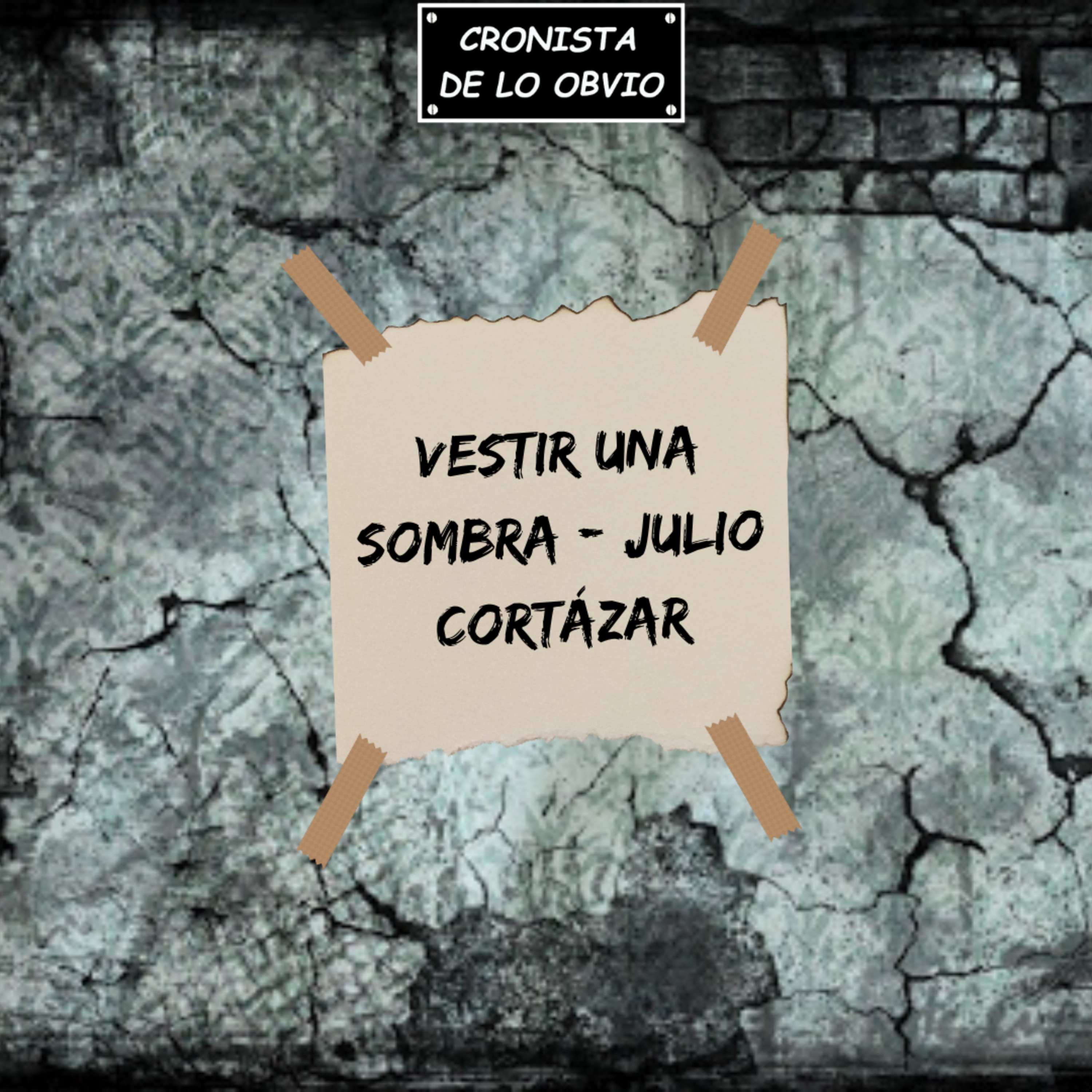 Los cuentos -propios y ajenos- del Cronista