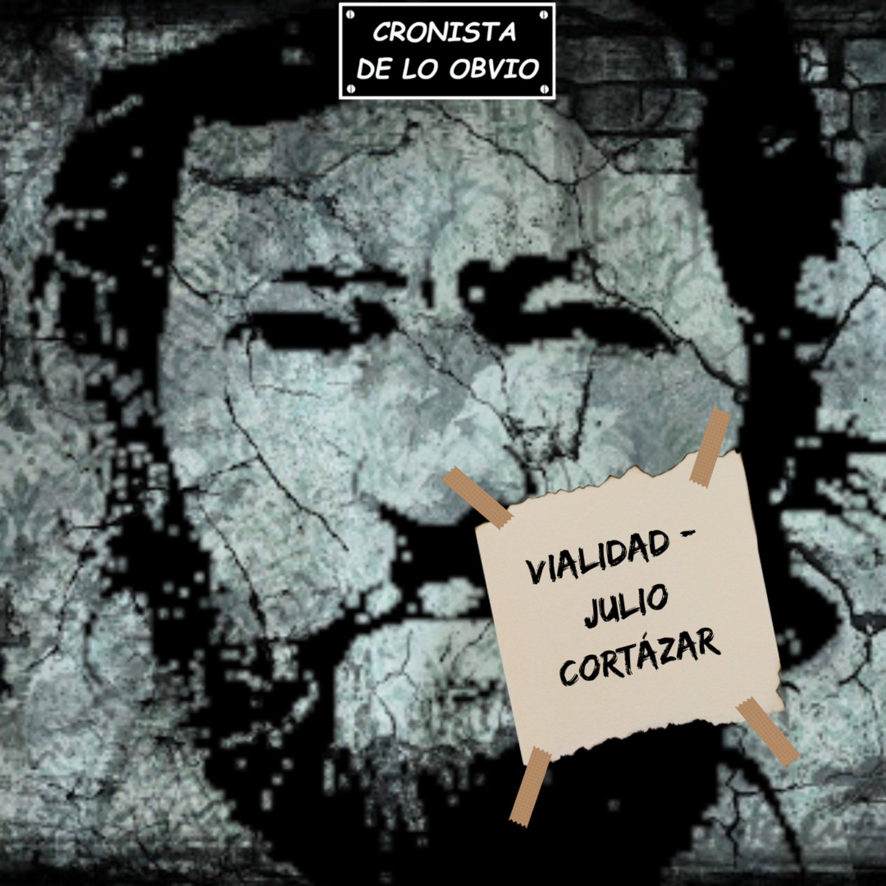 Los cuentos -propios y ajenos- del Cronista
