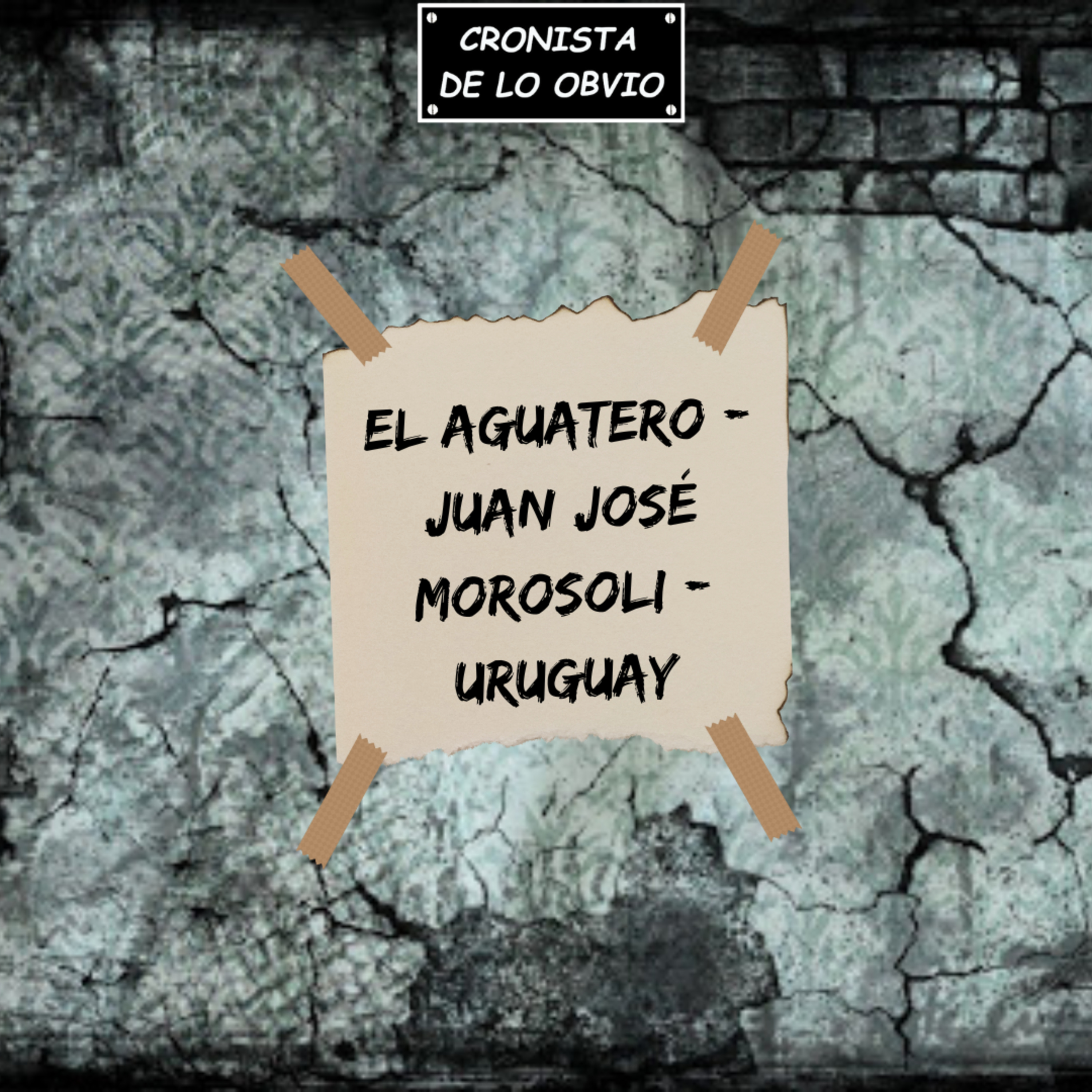 Los cuentos -propios y ajenos- del Cronista