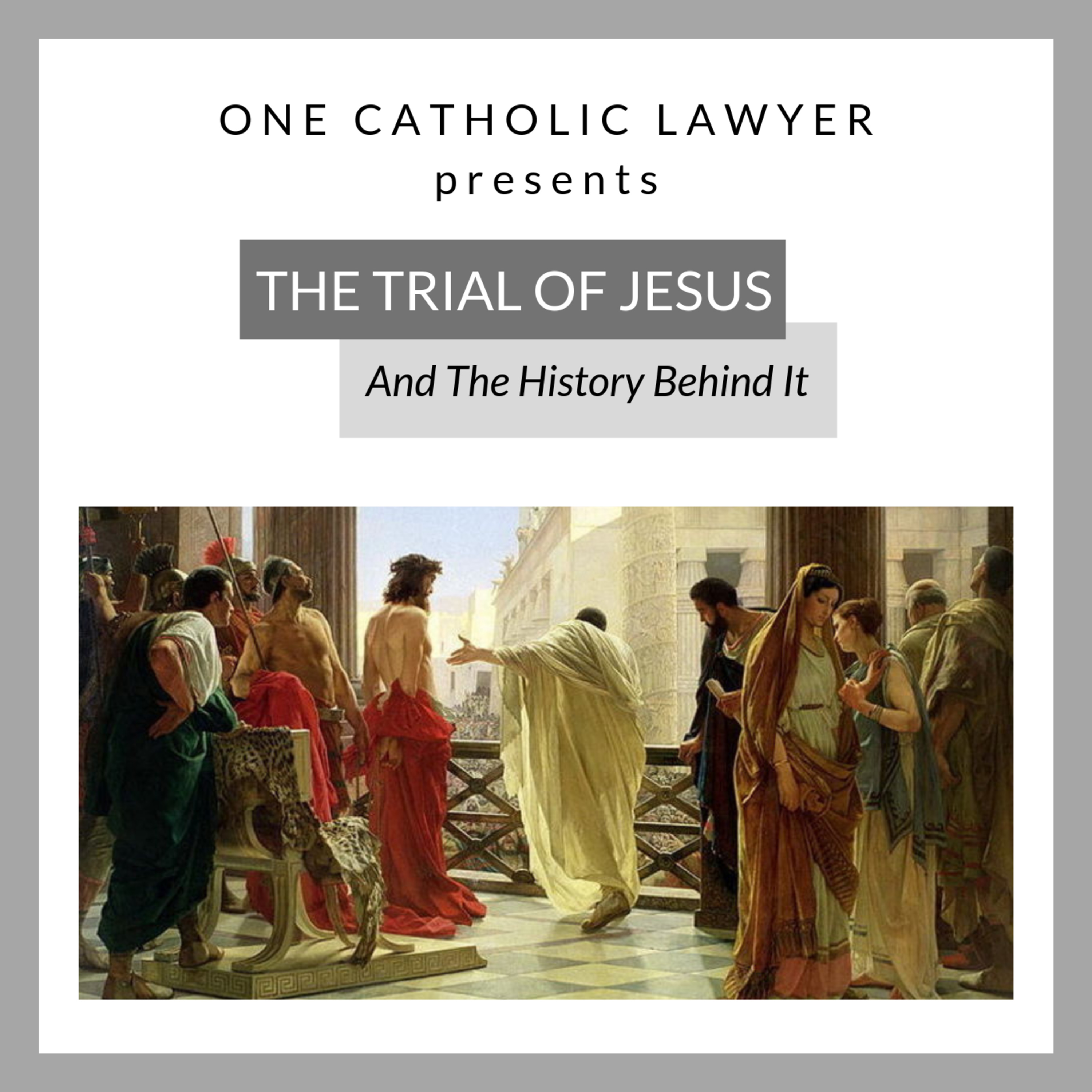 Lecture I: Background and Sources episode artwork